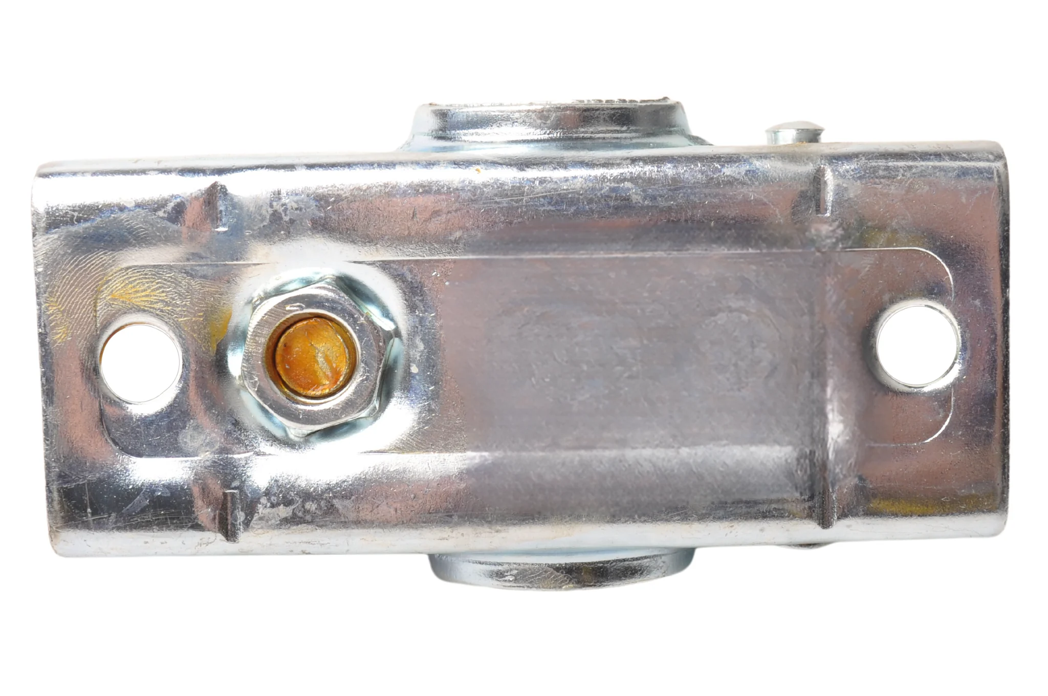 Klemmhalter für Stützrad 35 mm - Image 3