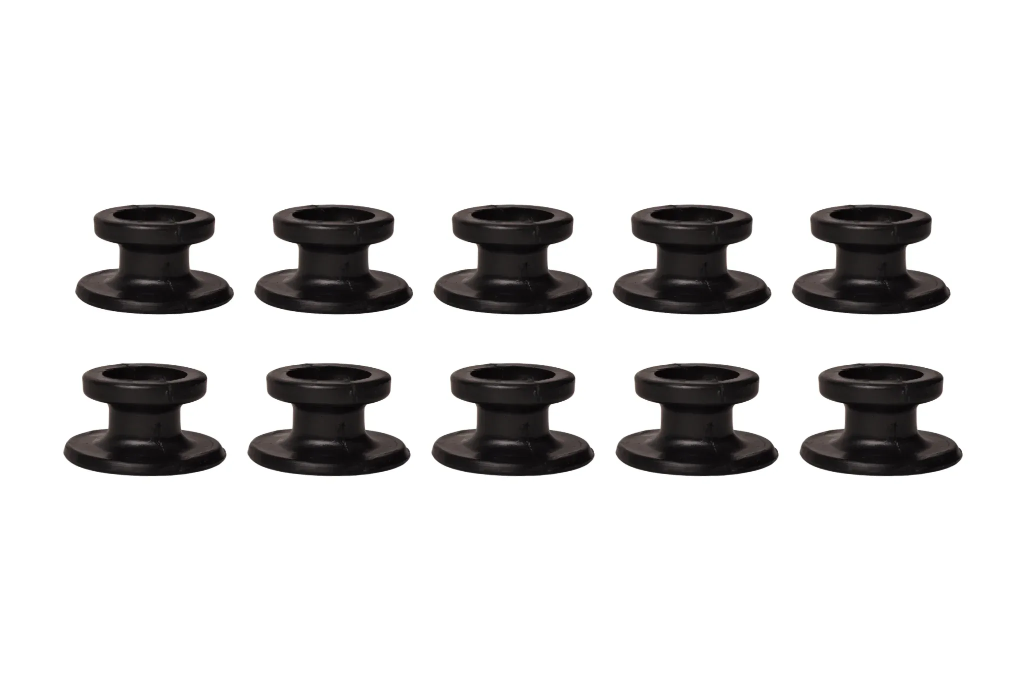 Planenknöpfe / Seilhaken ohne Schraube - 10 Stück - Image 2