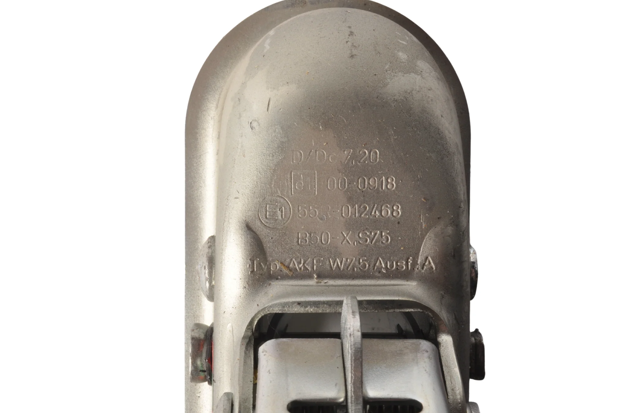 Knott V-Anhänger AKF W 7,5 - 750 kg - ungebremste Kugelkupplung - Image 3