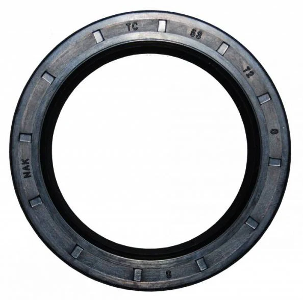 Knott Dichtring/Simmerring/Wellendichtring/Staubring - 43,5/56x7 mm