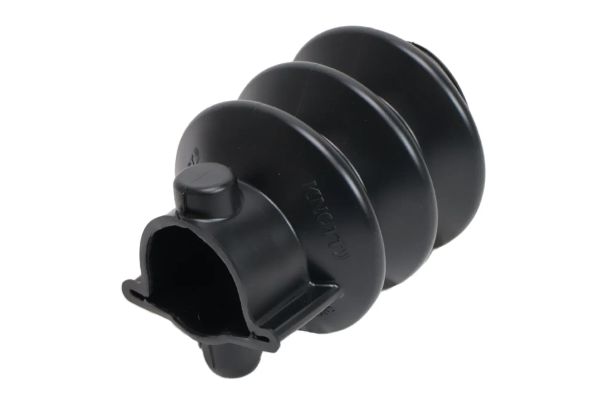 Knott Faltenbalg 55 mm