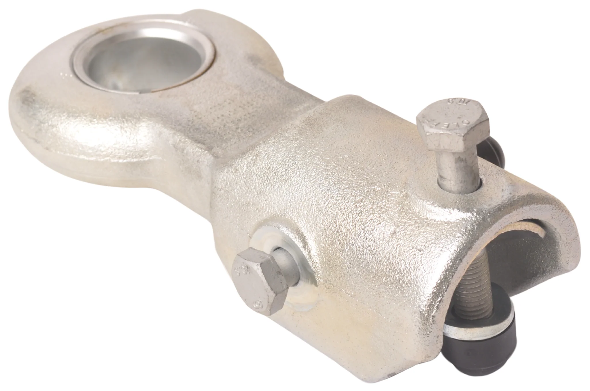 Knott KF7,5 – KF20 – DIN-Öse/Zugöse – rund 45 mm – 2000 kg - Image 3