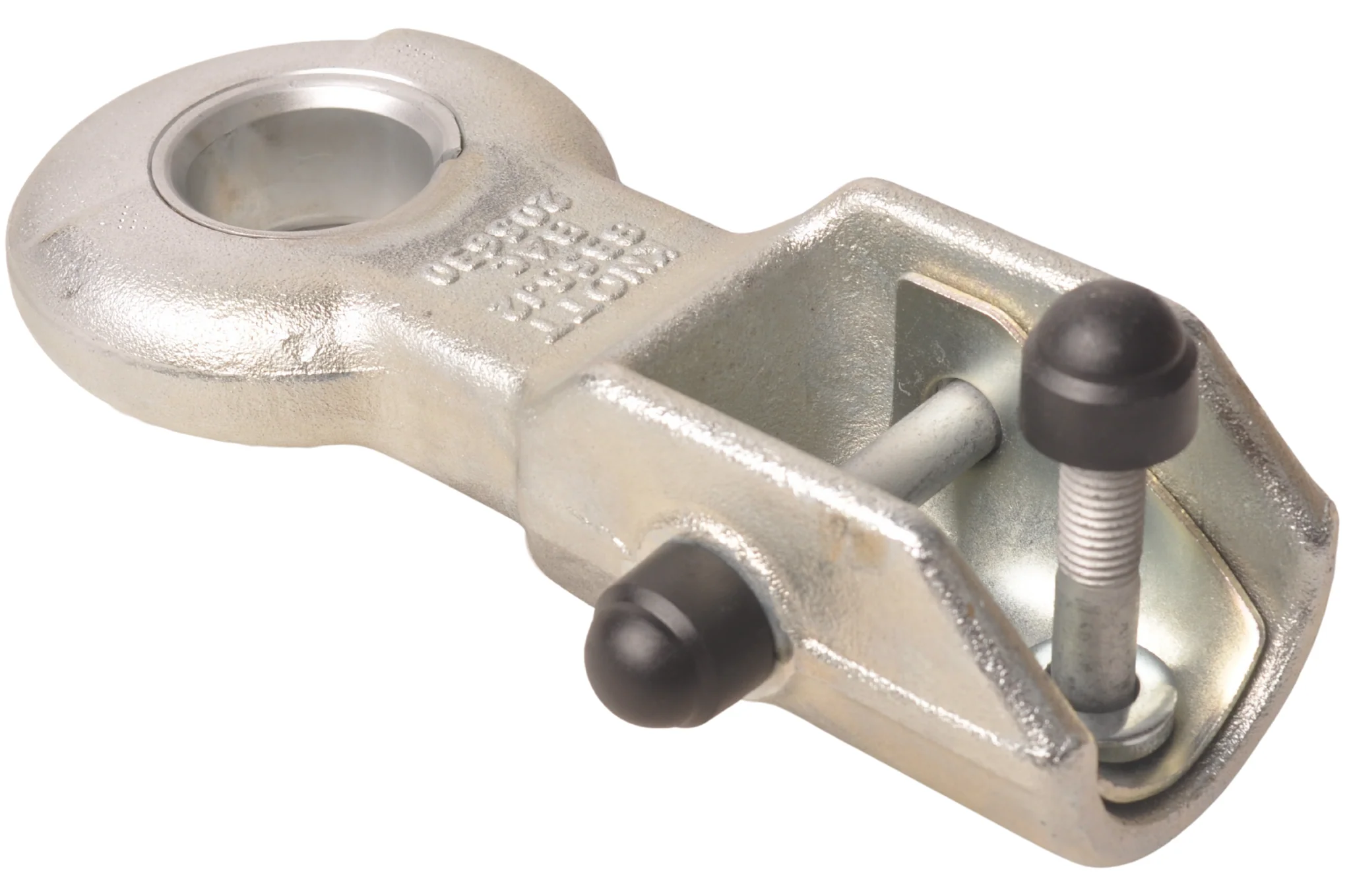 Knott KF7,5 – KF20 – DIN-Öse/Zugöse – rund 45 mm – 2000 kg - Image 4