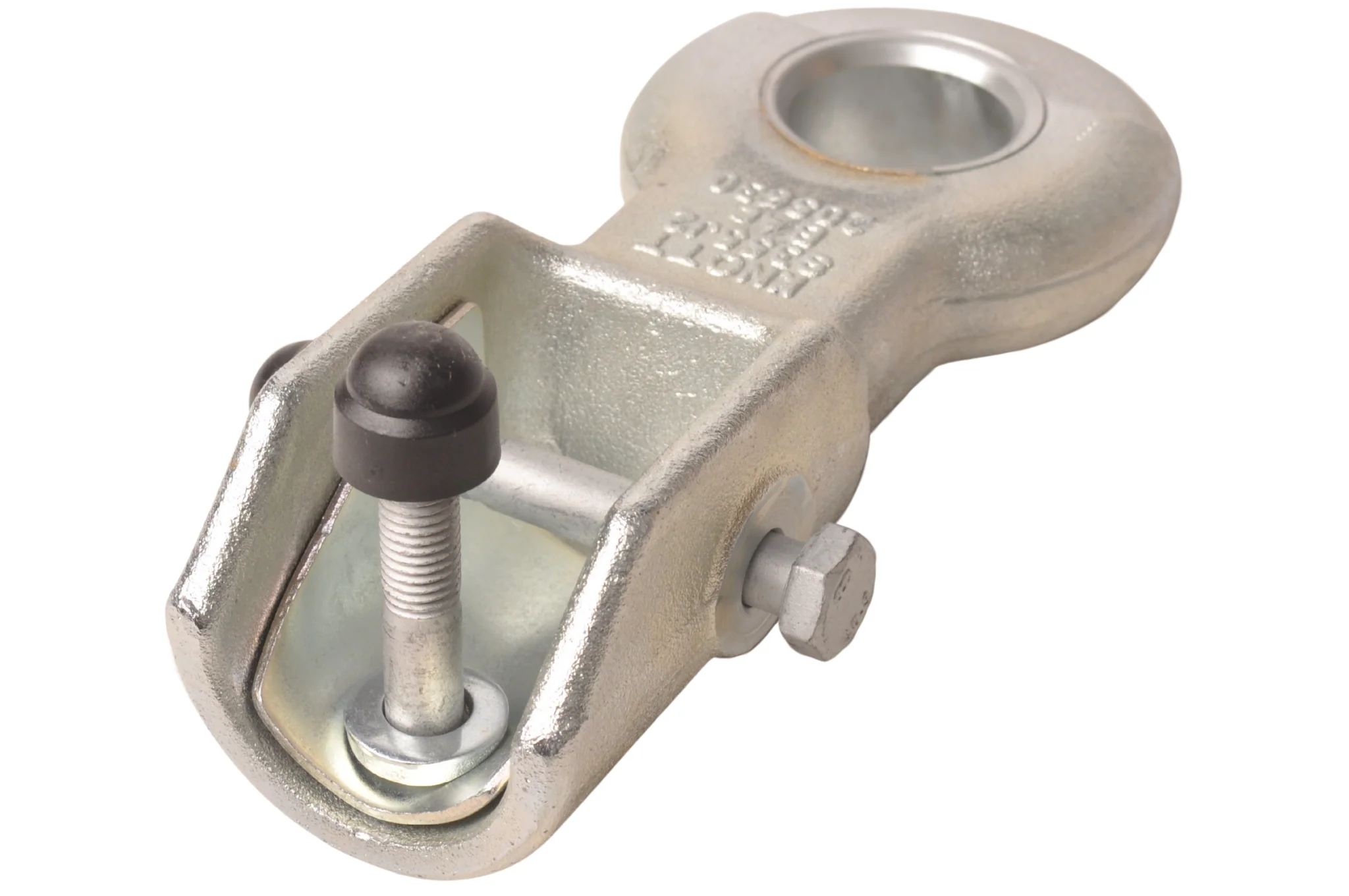 Knott KF7,5 – KF20 – DIN-Öse/Zugöse – rund 45 mm – 2000 kg - Image 5