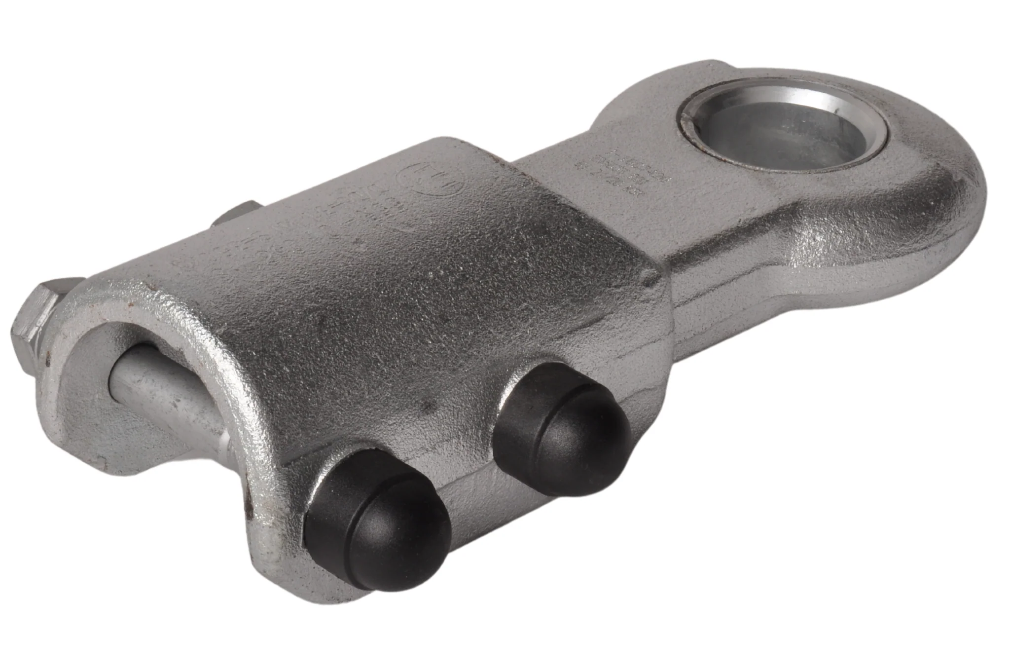Knott KFG35/KFGI35 - DIN-Öse/Zugöse - rund 60 mm - 3500 kg - für gebremste Anhänger - Image 2