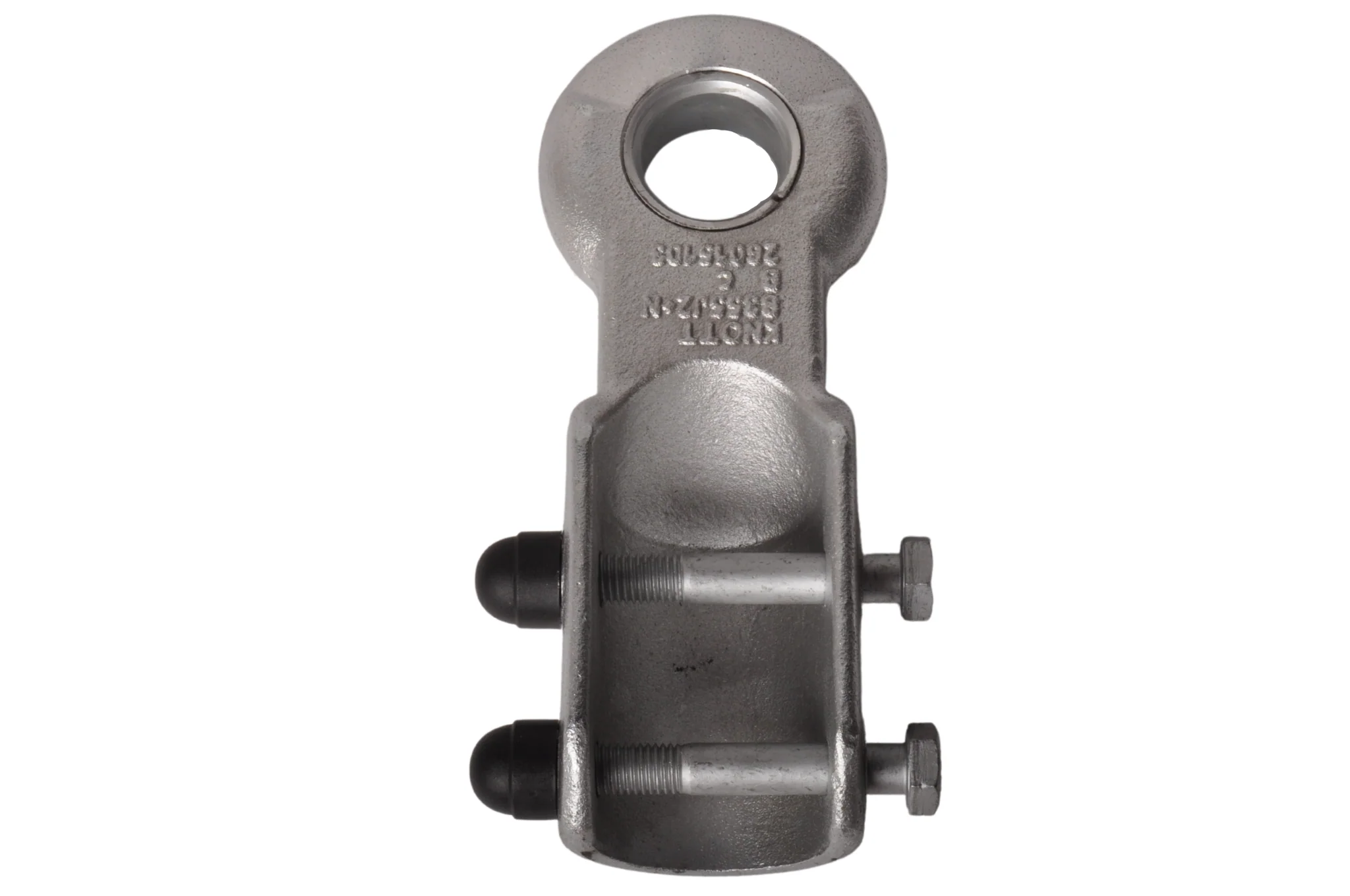 Knott KFG35/KFGI35 - DIN-Öse/Zugöse - rund 60 mm - 3500 kg - für gebremste Anhänger - Image 3