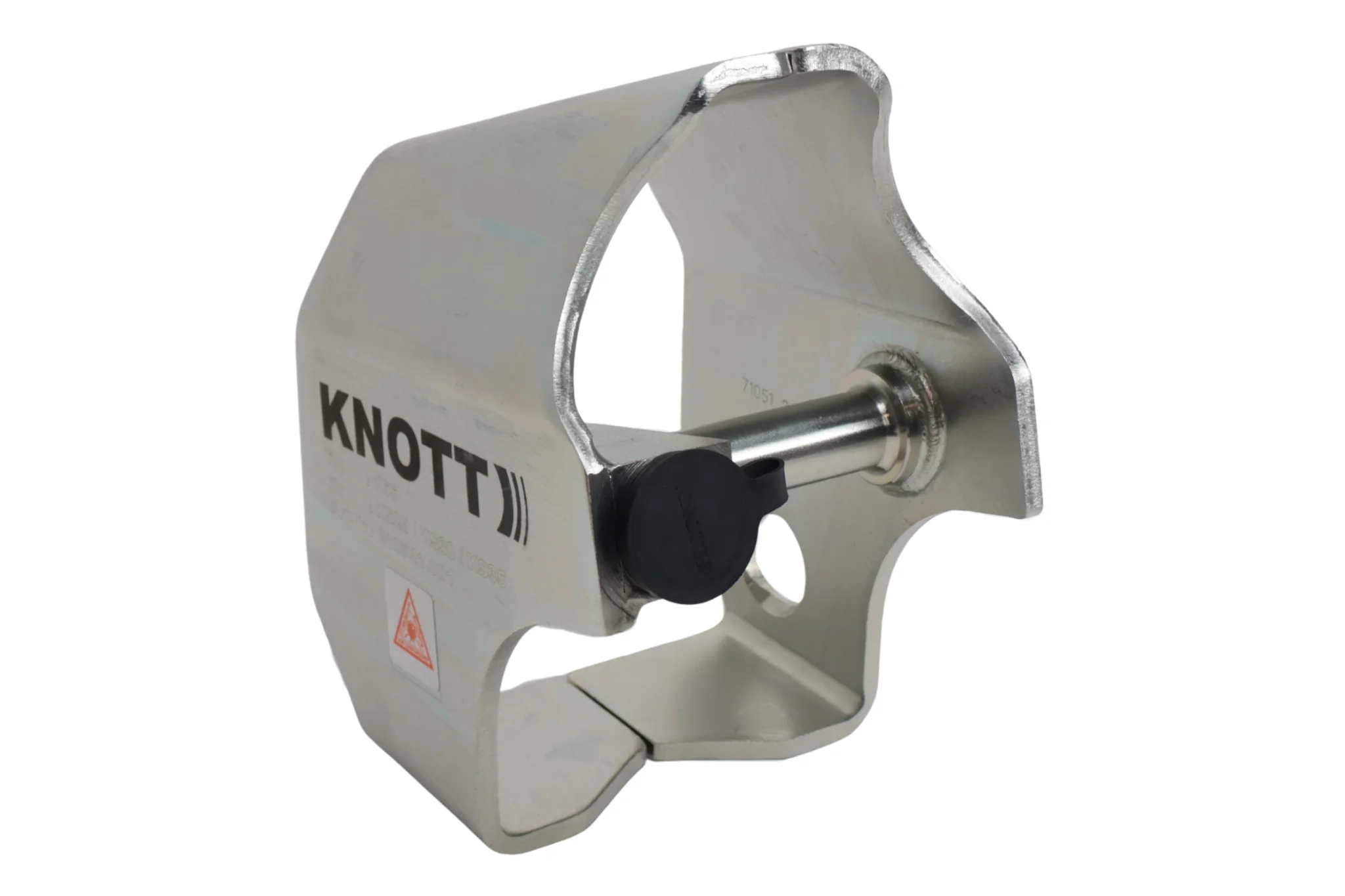 Knott KSS Premium SCM Kastenschloss - passend für KS25/30/35 Kupplung - Image 4