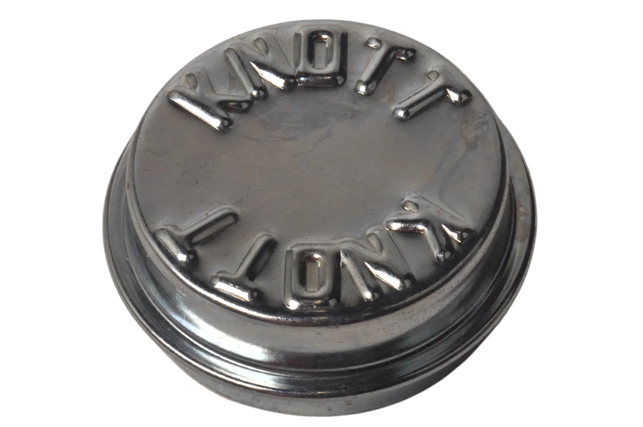 Knott Nabendeckel - 48,4 mm