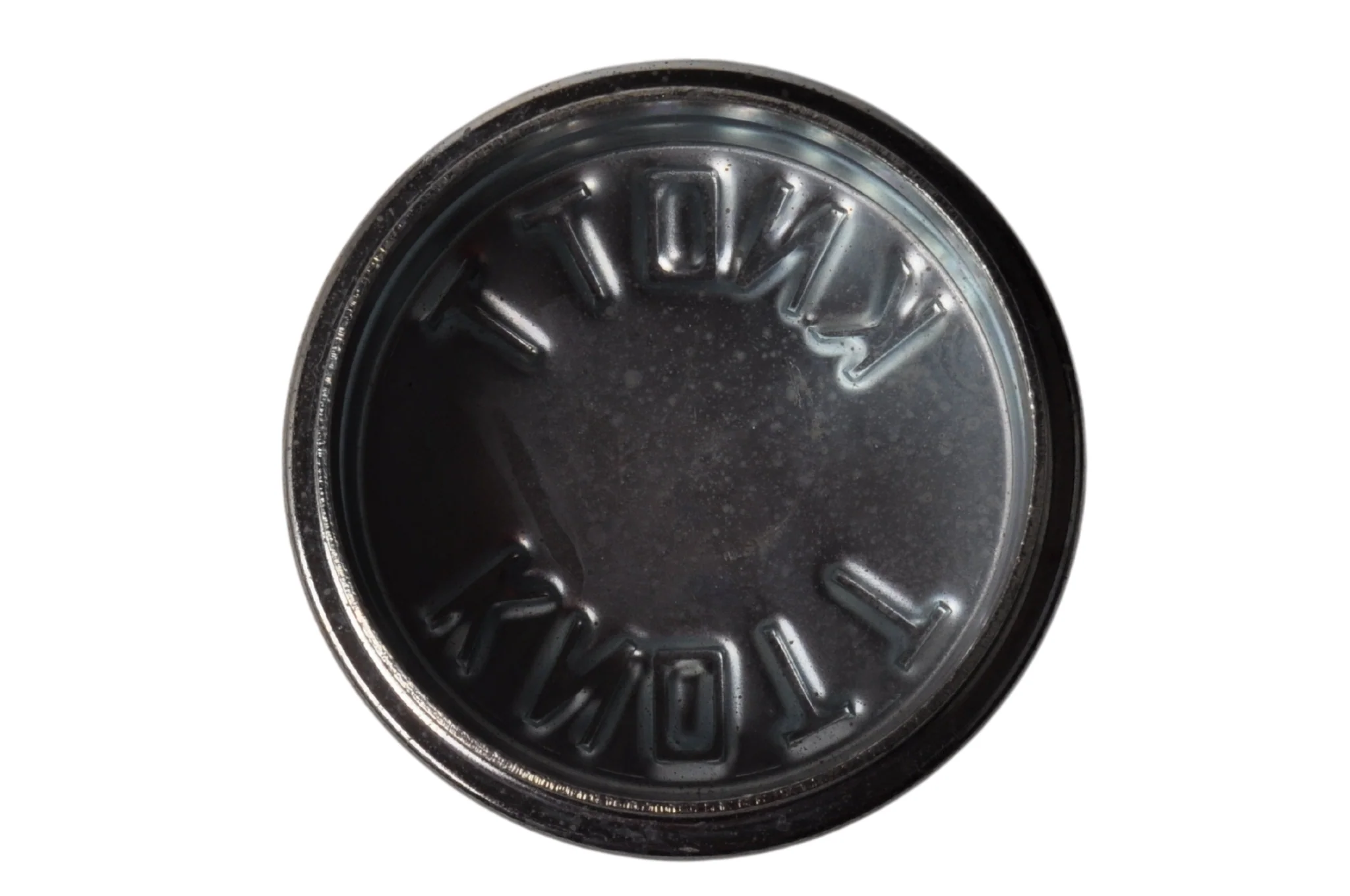 Knott Nabendeckel - 48,4 mm - Image 2