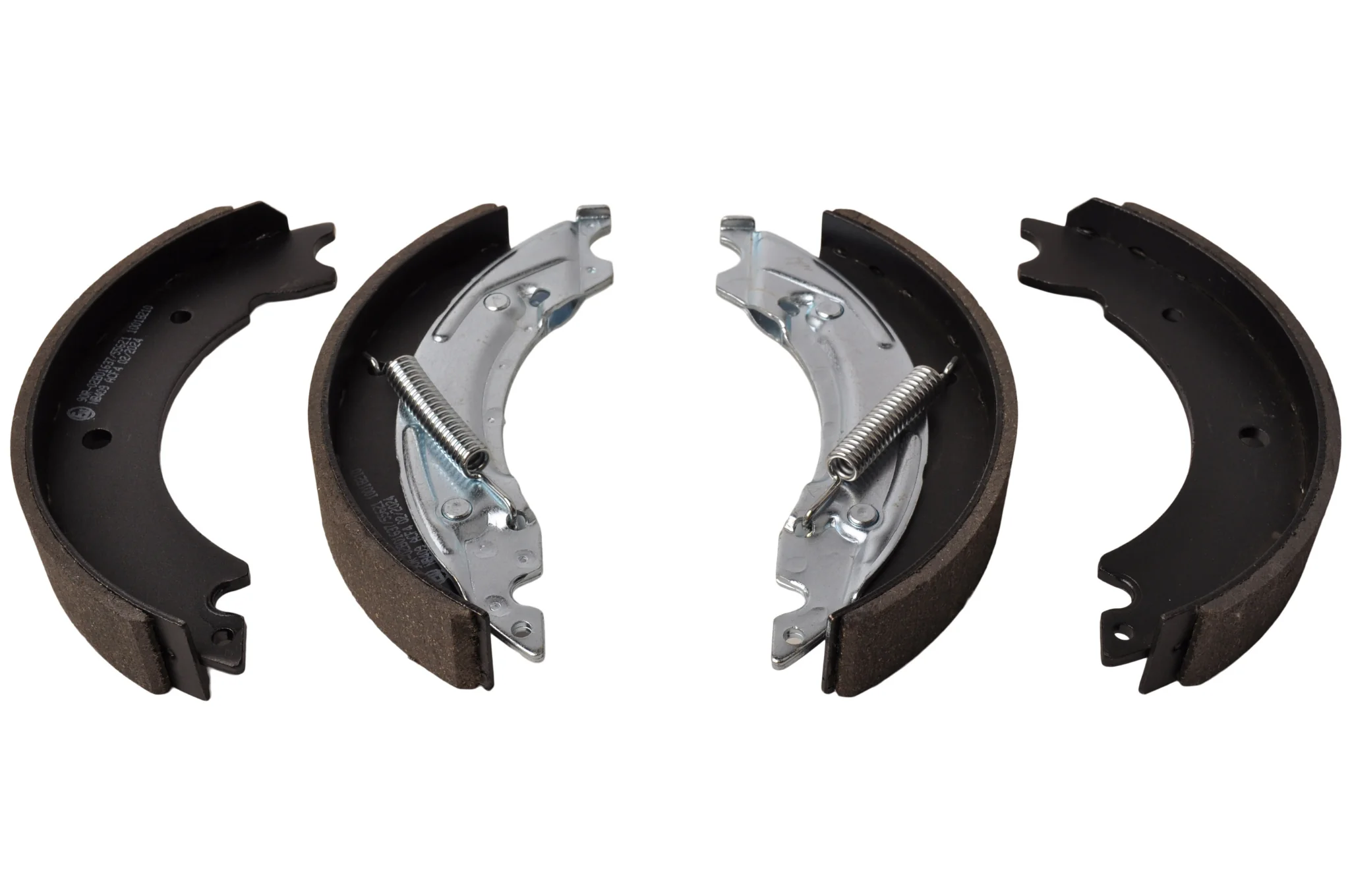Aftermarket Knott Bremsbacken - 200x30 - BremsTyp 20-963/1 - Image 3