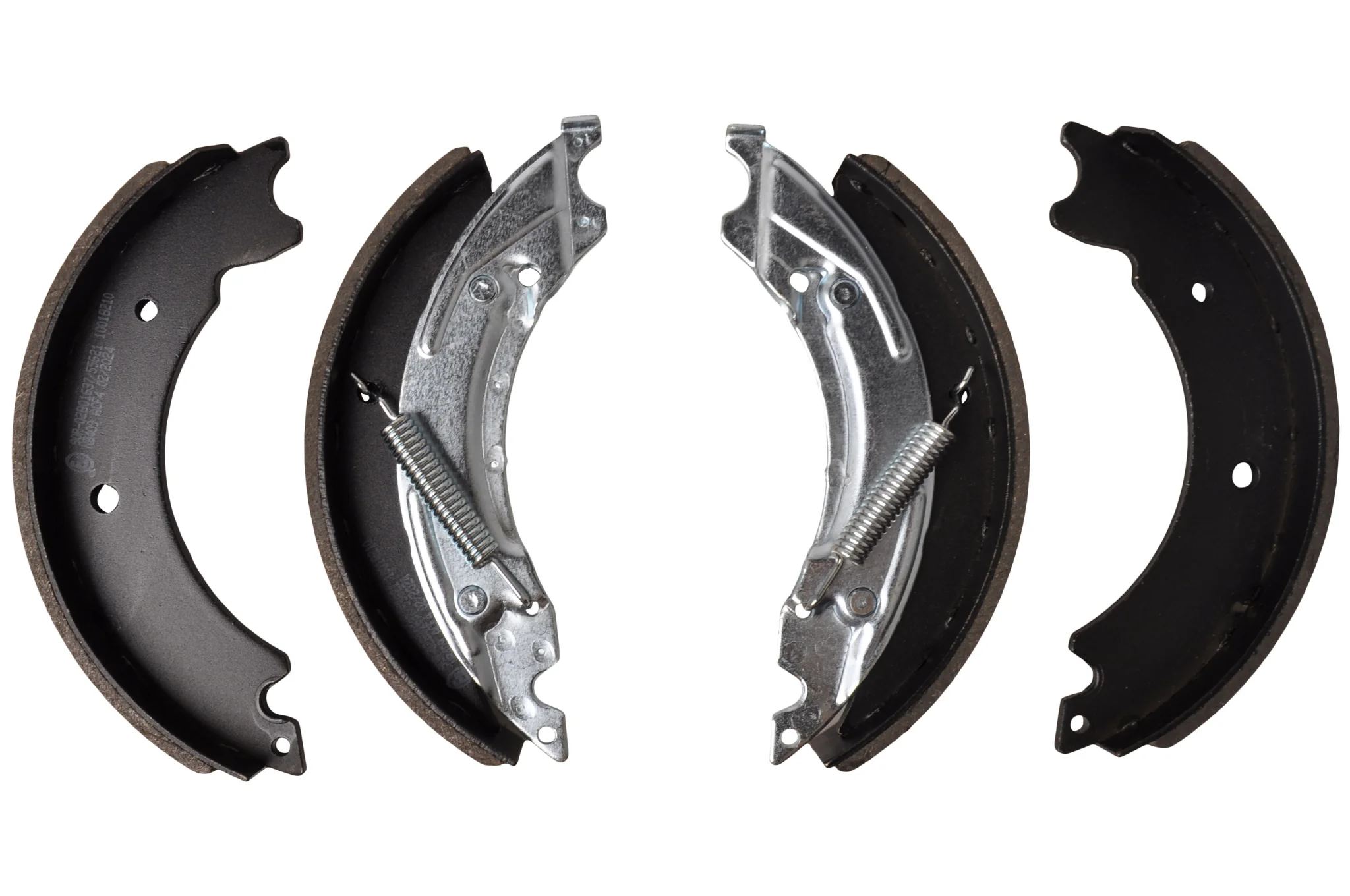 Aftermarket Knott Bremsbacken - 200x30 - BremsTyp 20-963/1 - Image 4