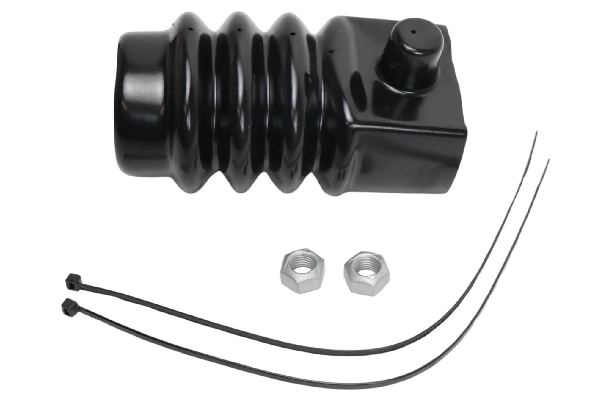 Knott  Manchette KFG35 mit Bolzenaussparung - Image 3