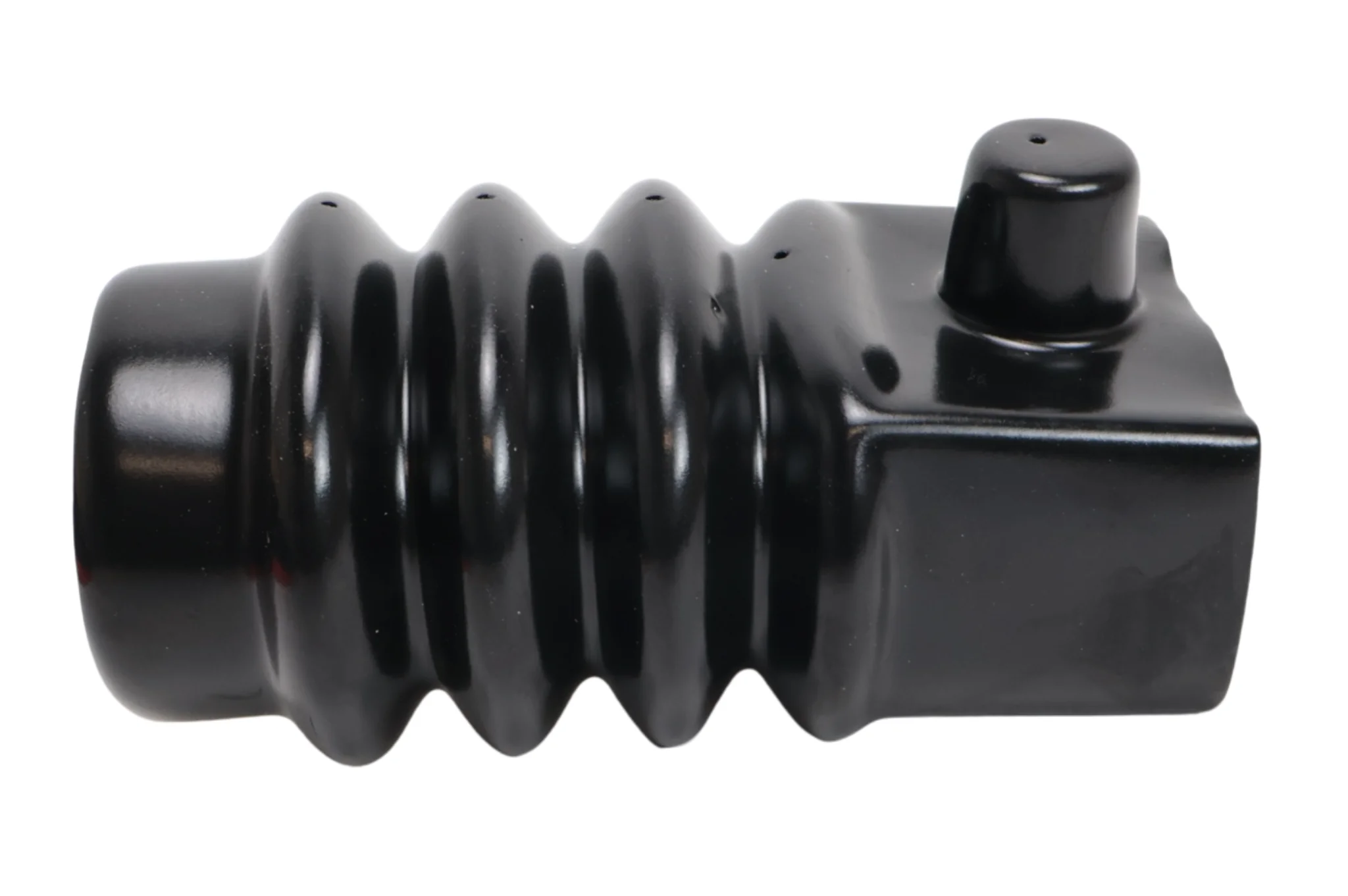 Knott  Manchette KFG35 mit Bolzenaussparung - Image 4