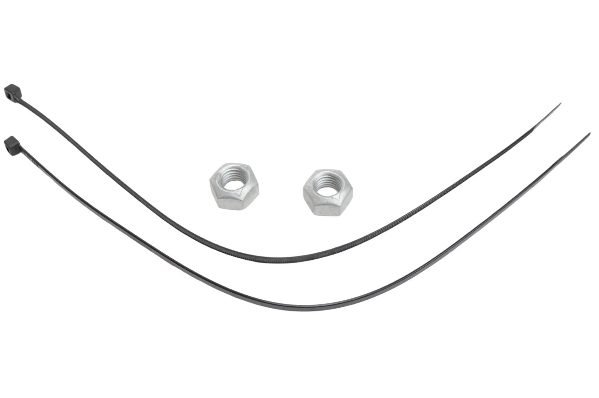 Knott  Manchette KFG35 mit Bolzenaussparung - Image 6
