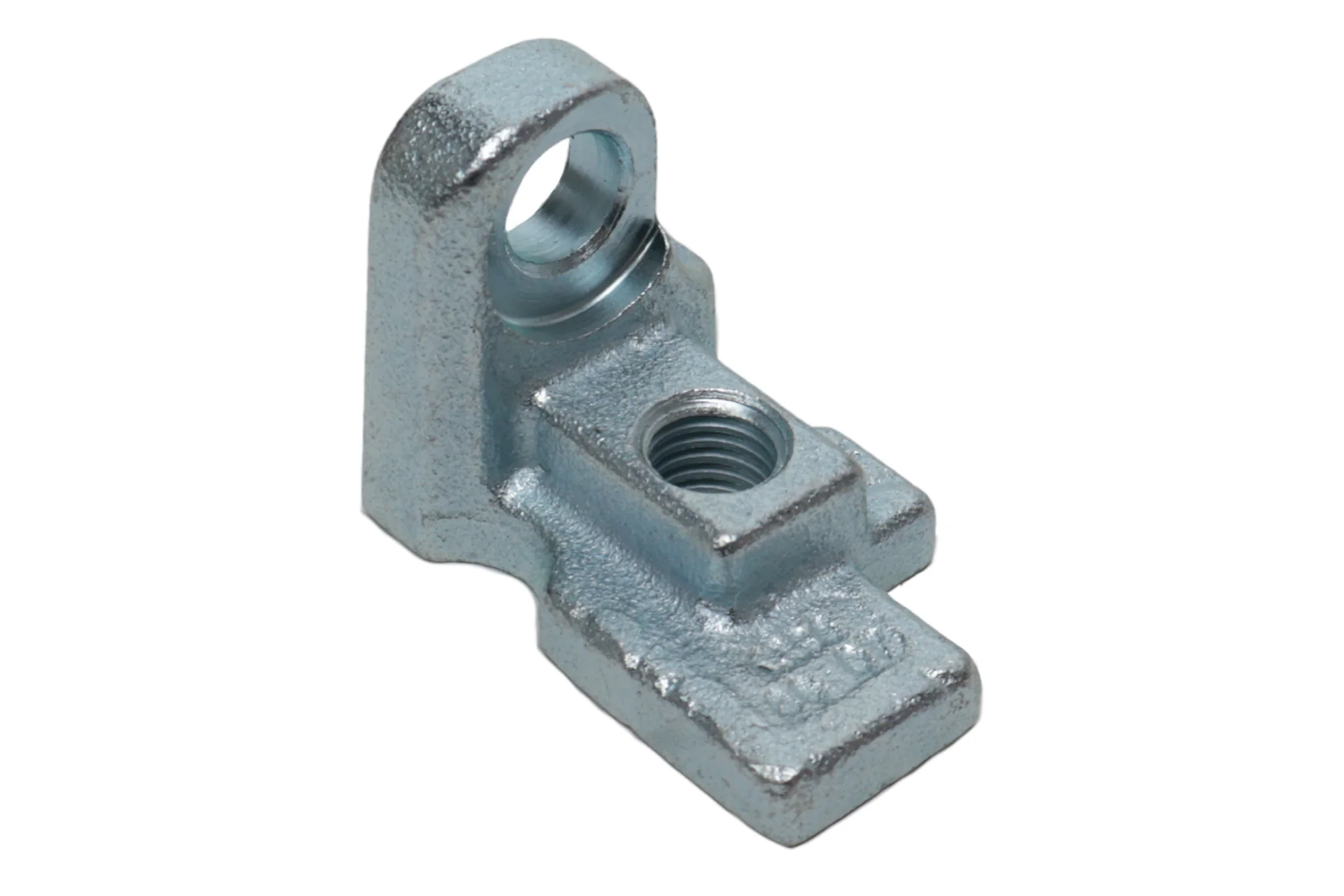 Knott Stoßdämpferhalter für Auflaufbremsen: KF7,5 - KF20 - Image 3