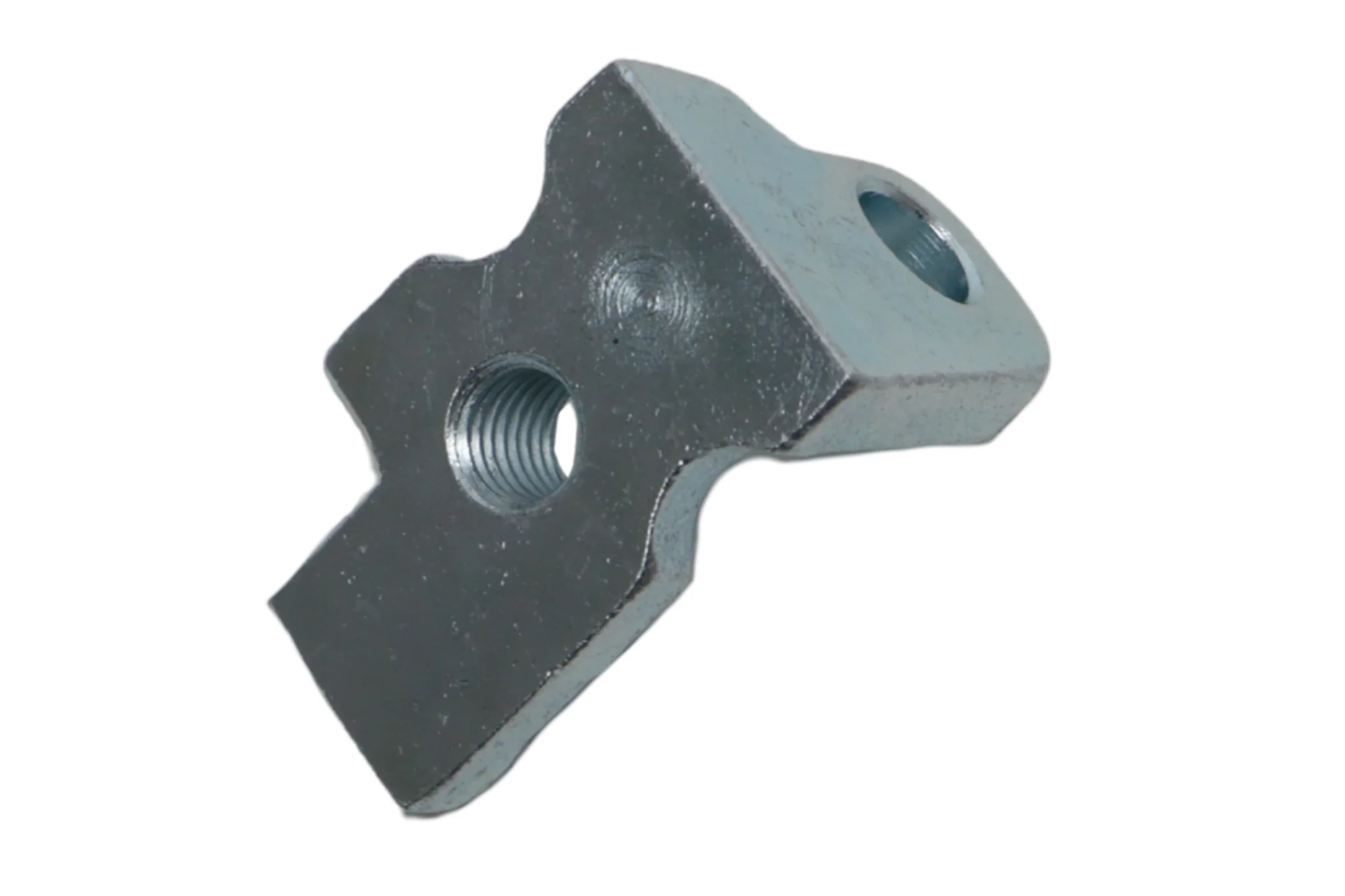 Knott Stoßdämpferhalter für Auflaufbremsen: KF7,5 - KF20 - Image 6