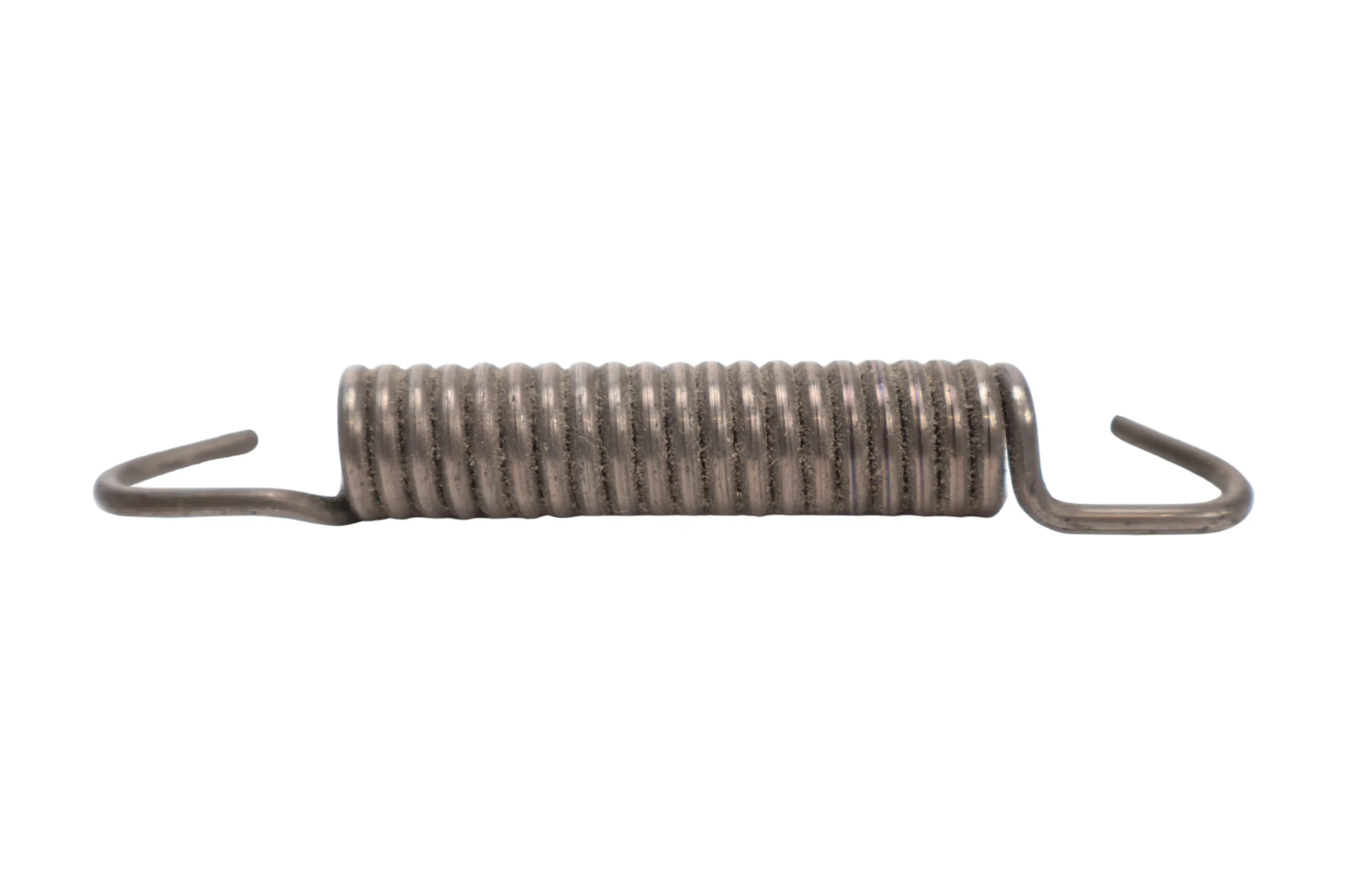 Kurze Zugfeder für Knott Radbremse 20-2425/1 - Image 3