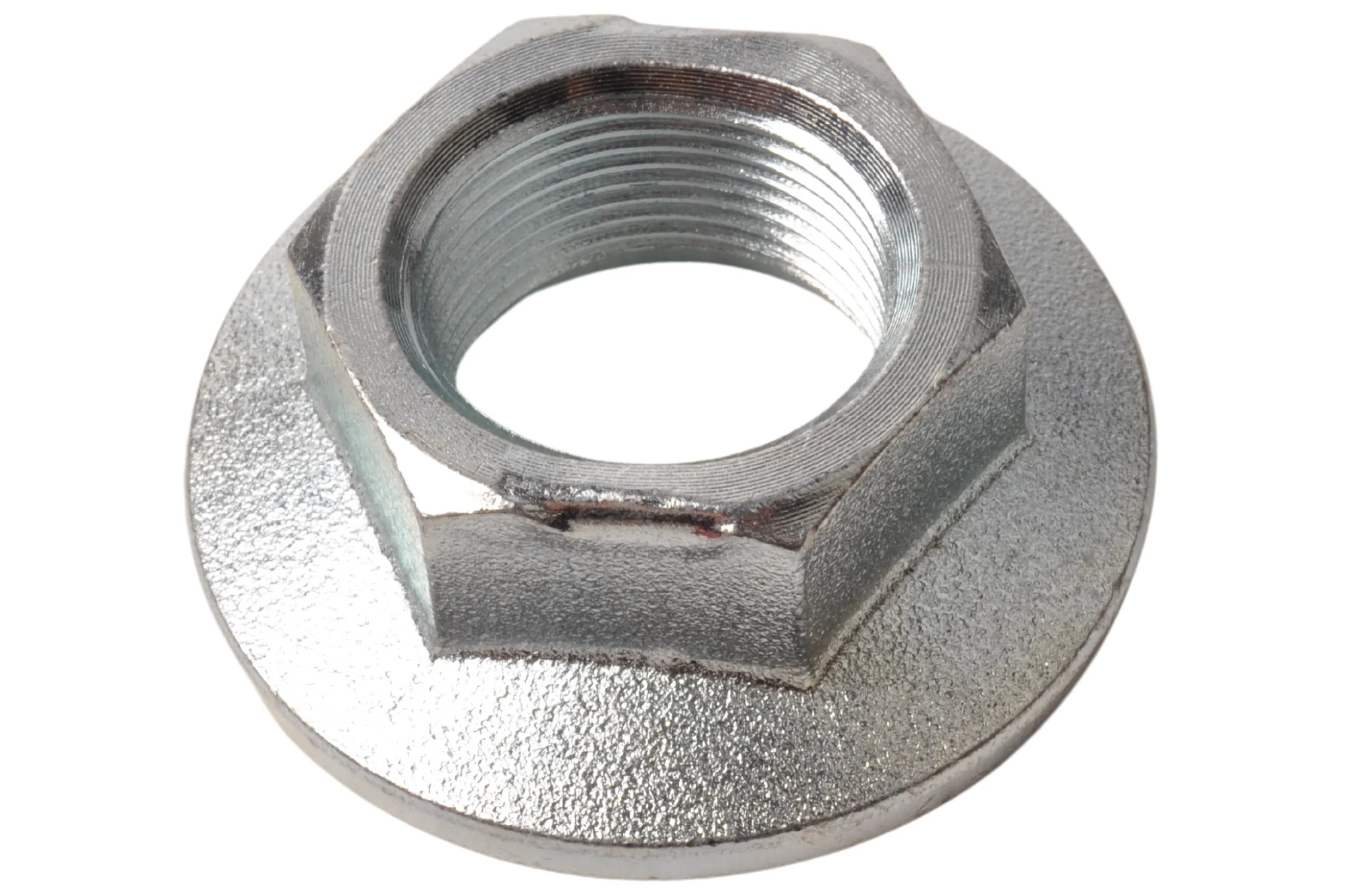 Kompaktlager 37/60x30 mm - inklusive Flanschmutter und Sicherungsring - geeignet für AL-KO Bremstyp 1636/1637 - Image 6