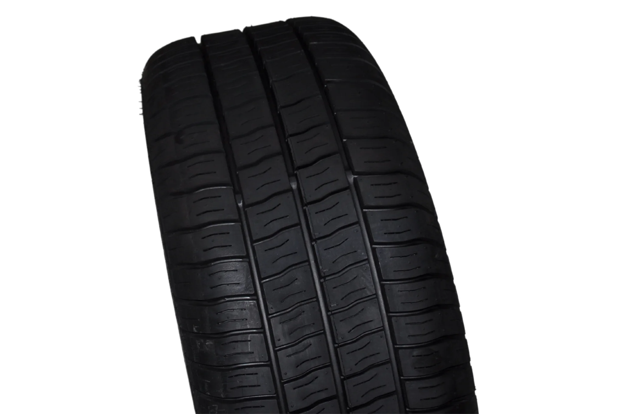 Komplettrad Anhänger - 195/50R13C - schwarze felge - Lochkreis: 5x112 - Tragfähigkeit: 900kg - Nabendurchmesser: 67 mm - Image 3