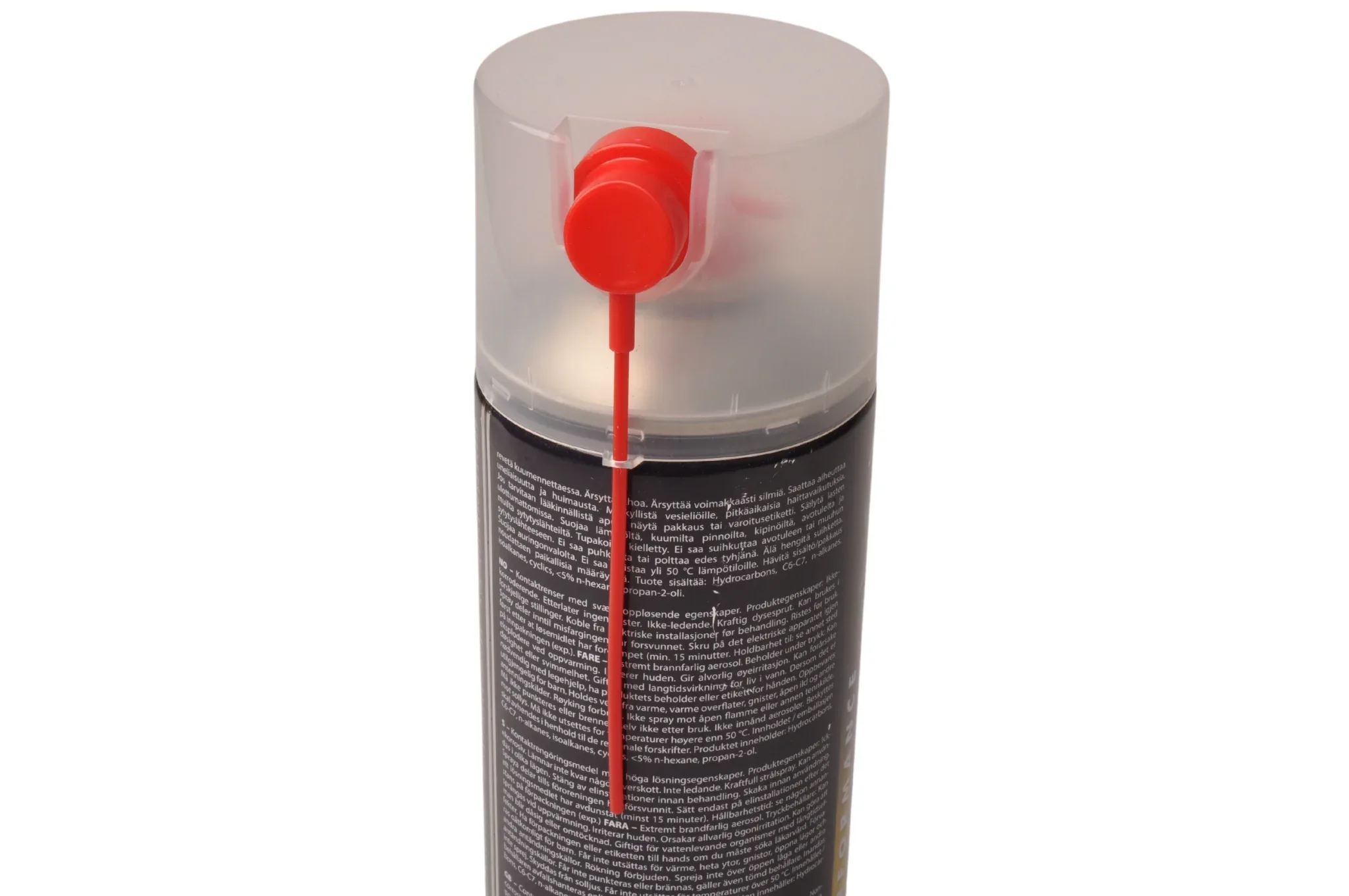 Kontaktreiniger Motip (500ml) - Image 2