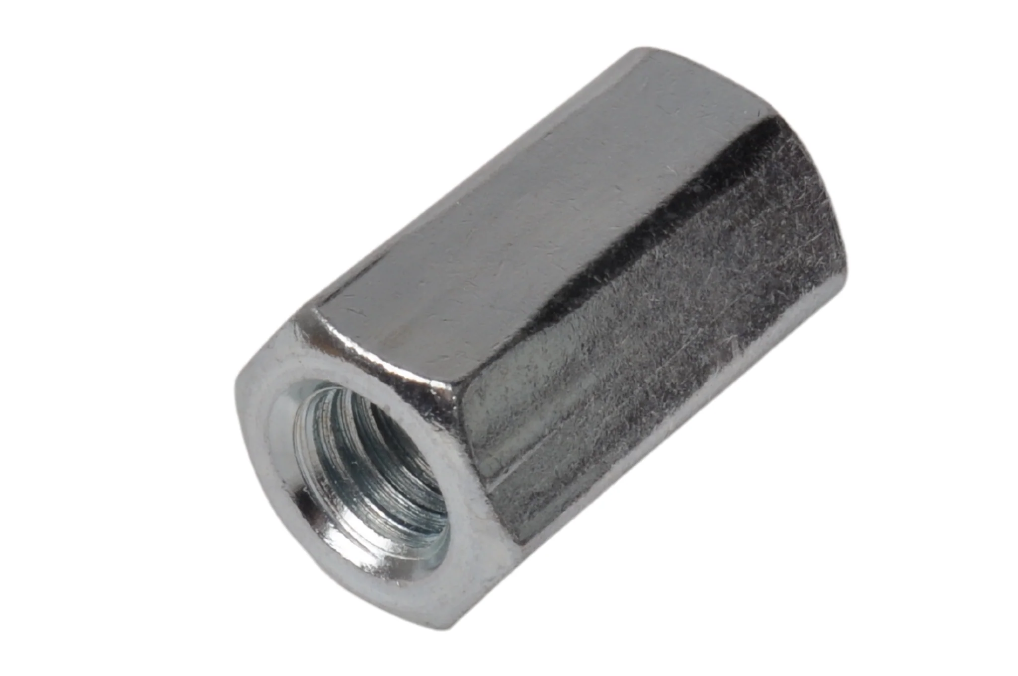 Kontermutter M10 30mm