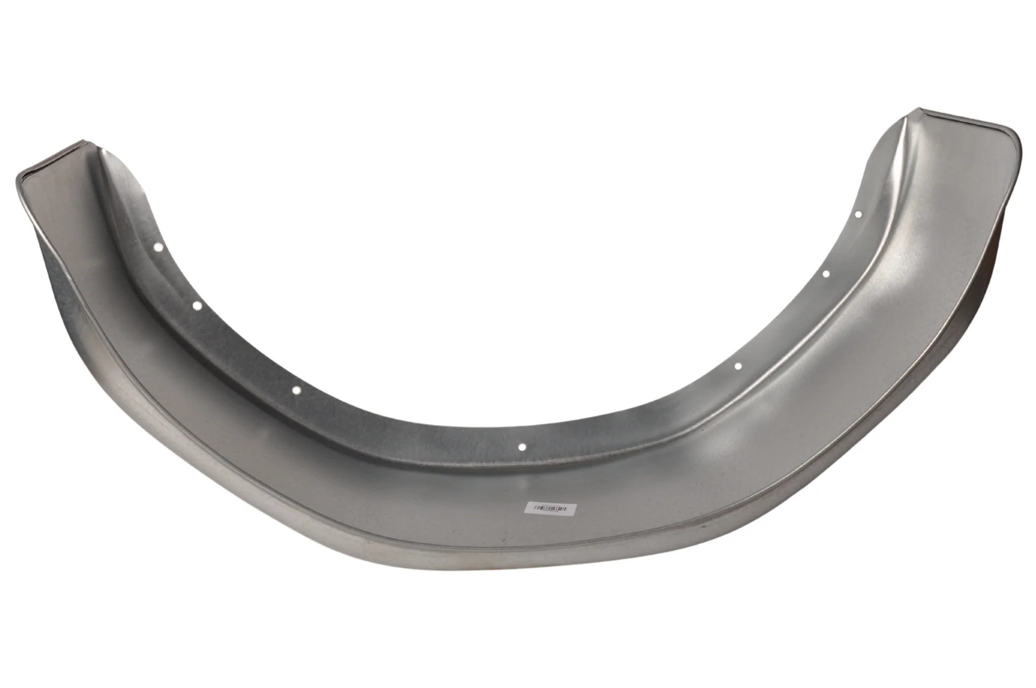 Kotflügel 14/15 Zoll - 860x240x395 mm - geeignet für Stema - Image 5