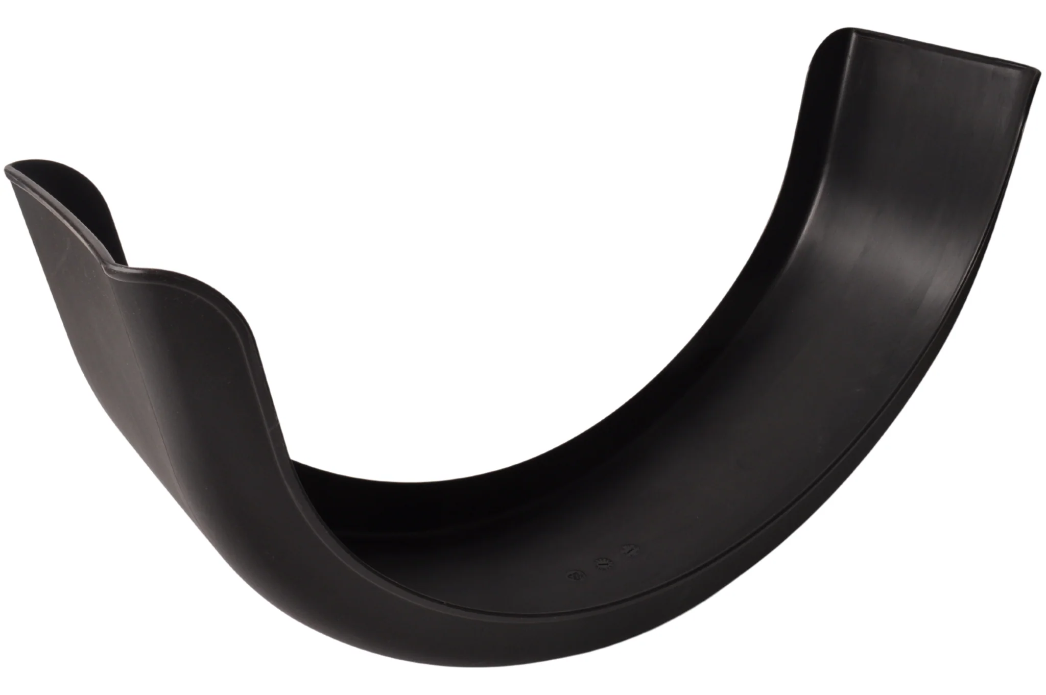 Kotflügel 13 Zoll - 700x200x375 mm - beidseitig rund - Image 3