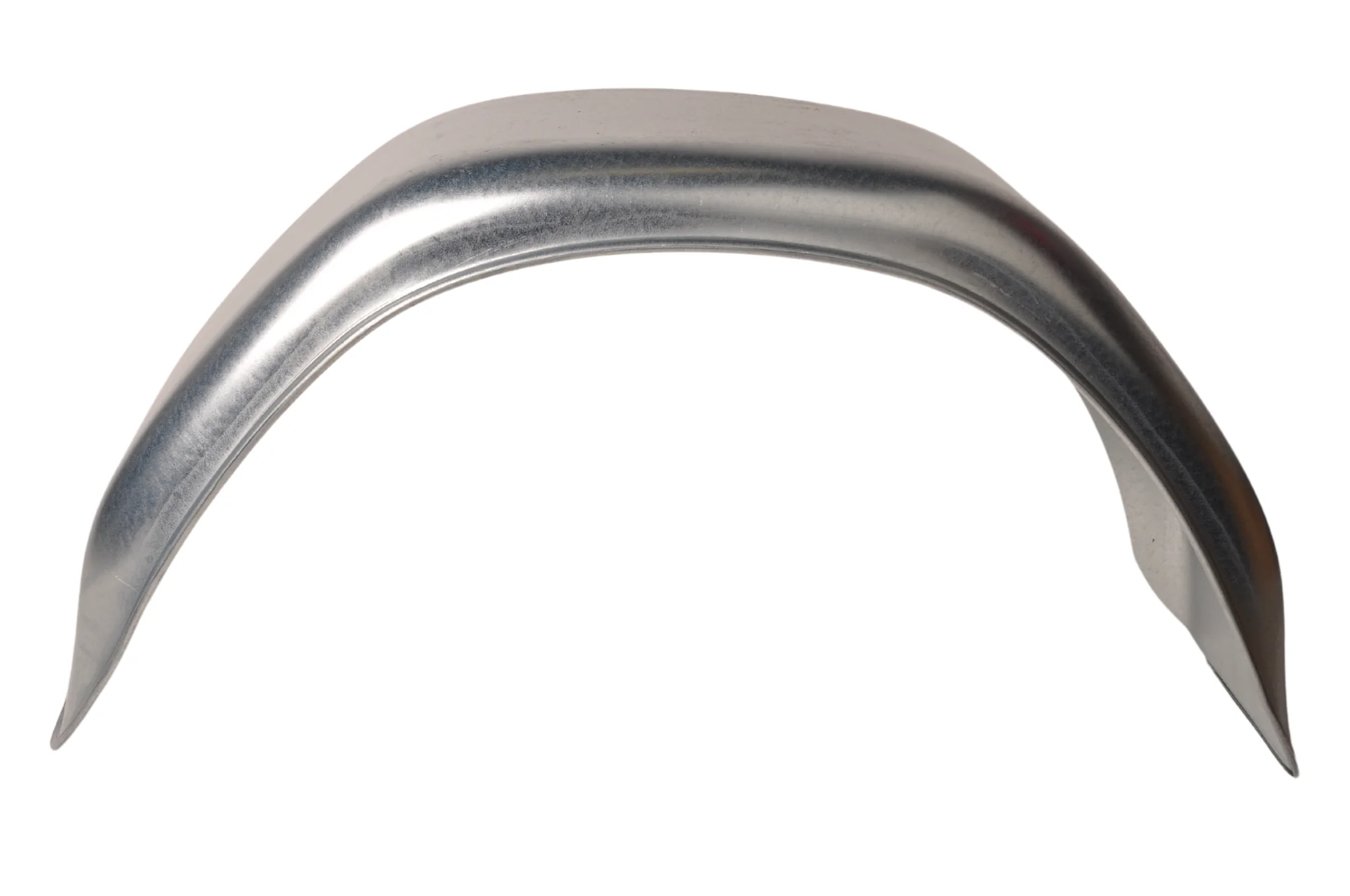 Stema Kotflügel 12 Zoll - 660x200x330 mm - geeignet für Stema Anhänger - Image 3