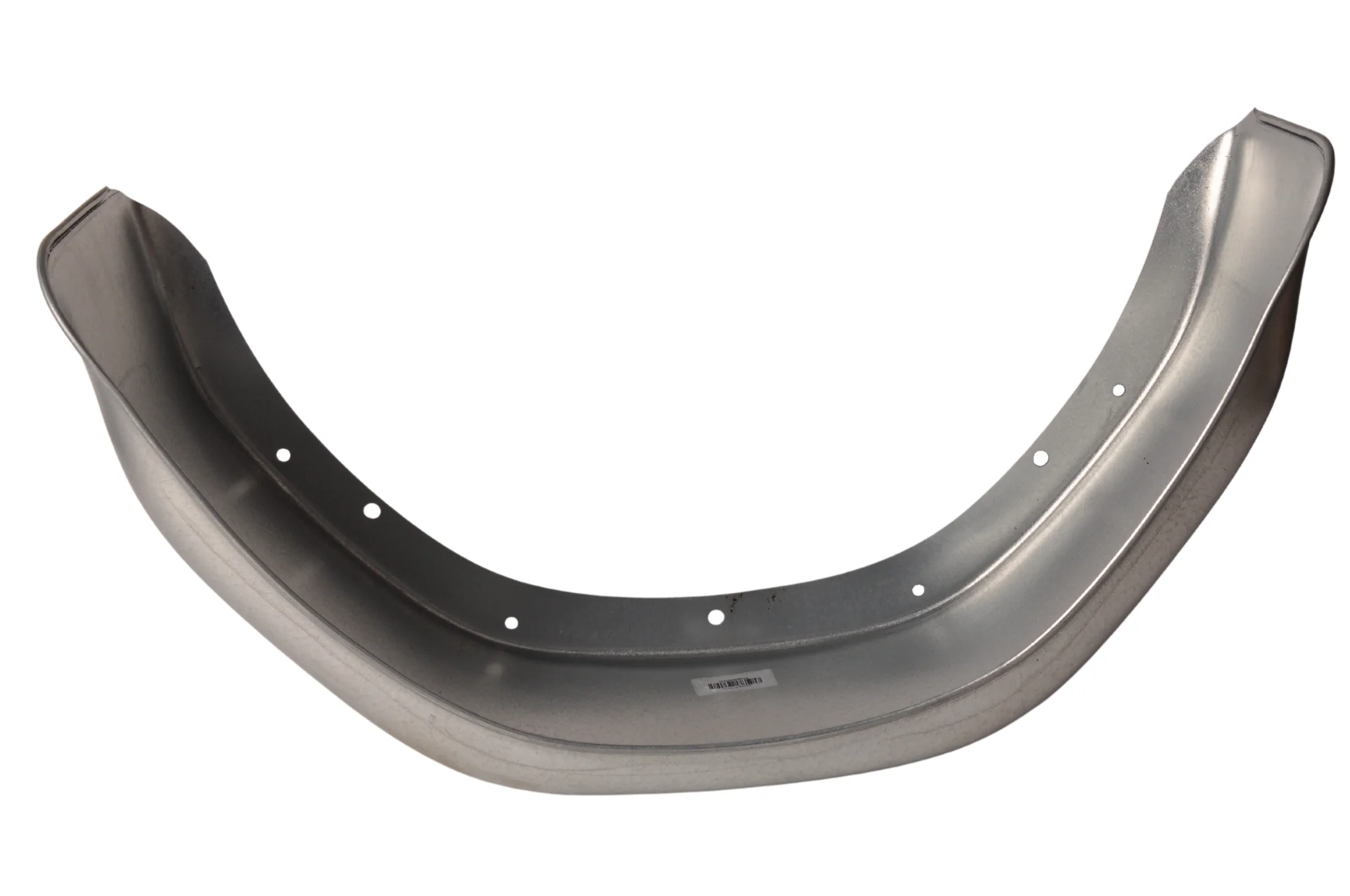 Stema Kotflügel 12 Zoll - 660x200x330 mm - geeignet für Stema Anhänger - Image 5