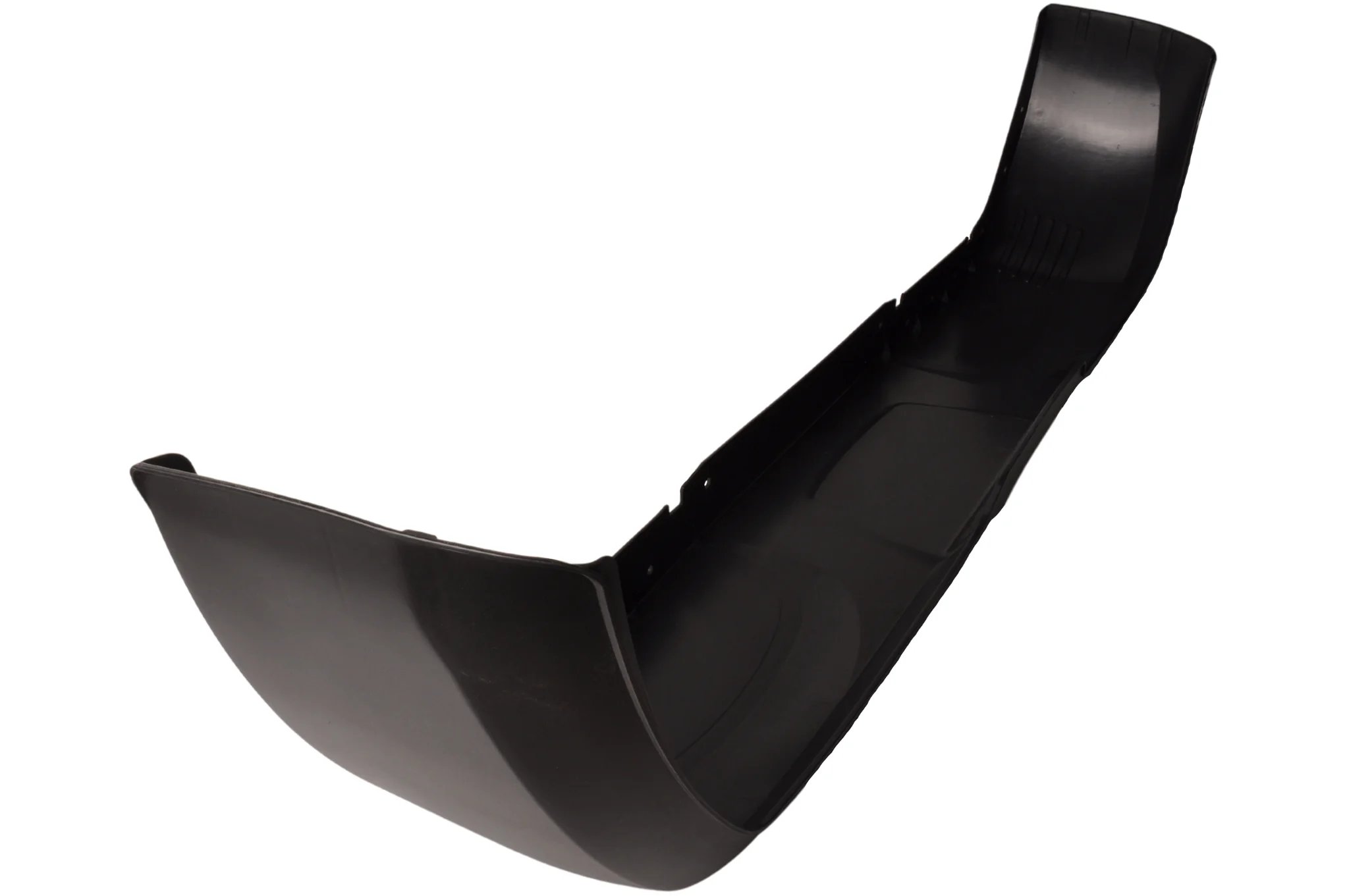 AL-KO Tandem Kotflügel - 1466×240×350 mm - Image 4