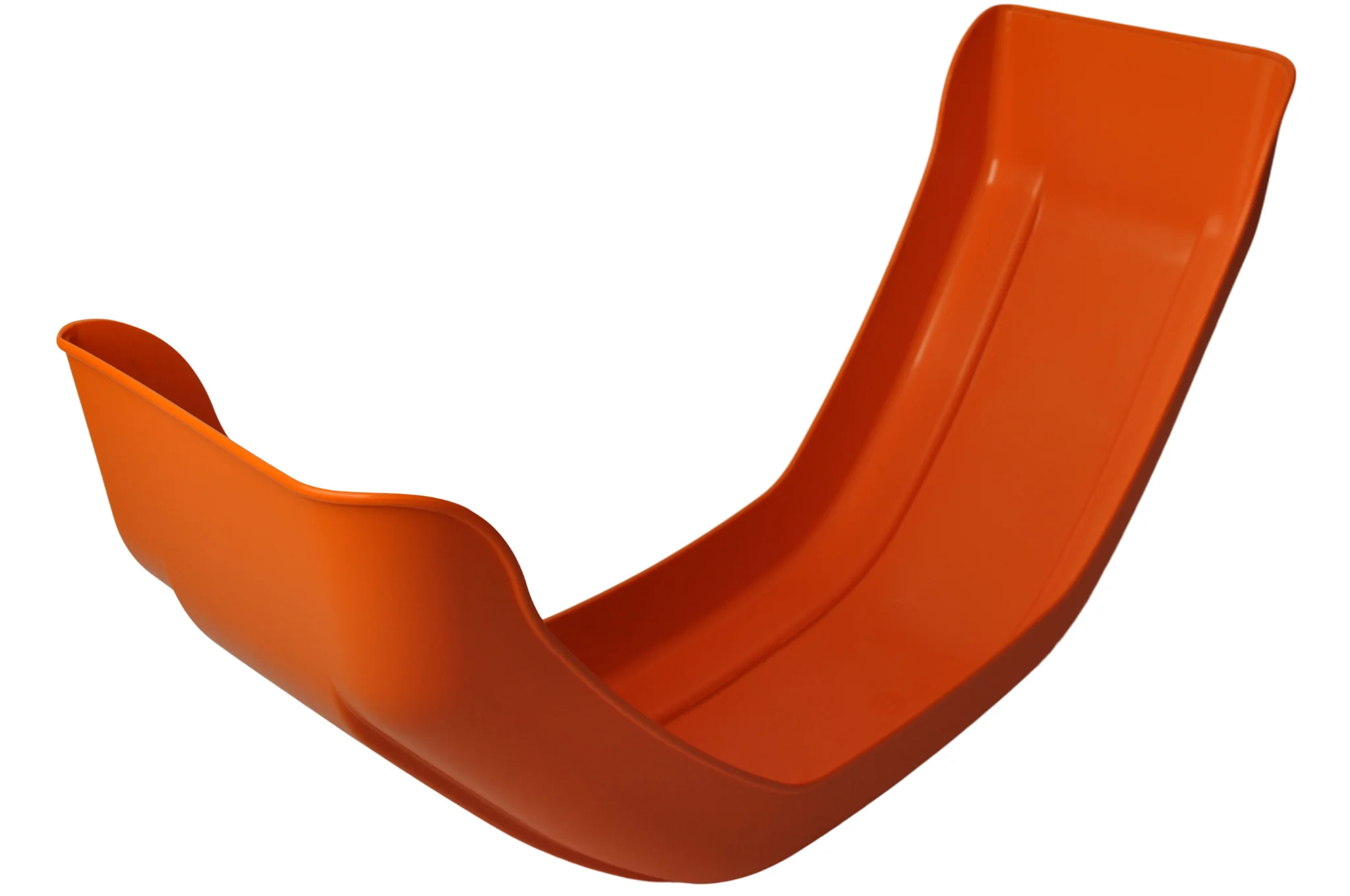 Original VanClaes Kotflügel Kunststoff - 660x200x330 mm - Umfang 1040 mm - geeignet für VanClaes Bootsanhänger - Image 3