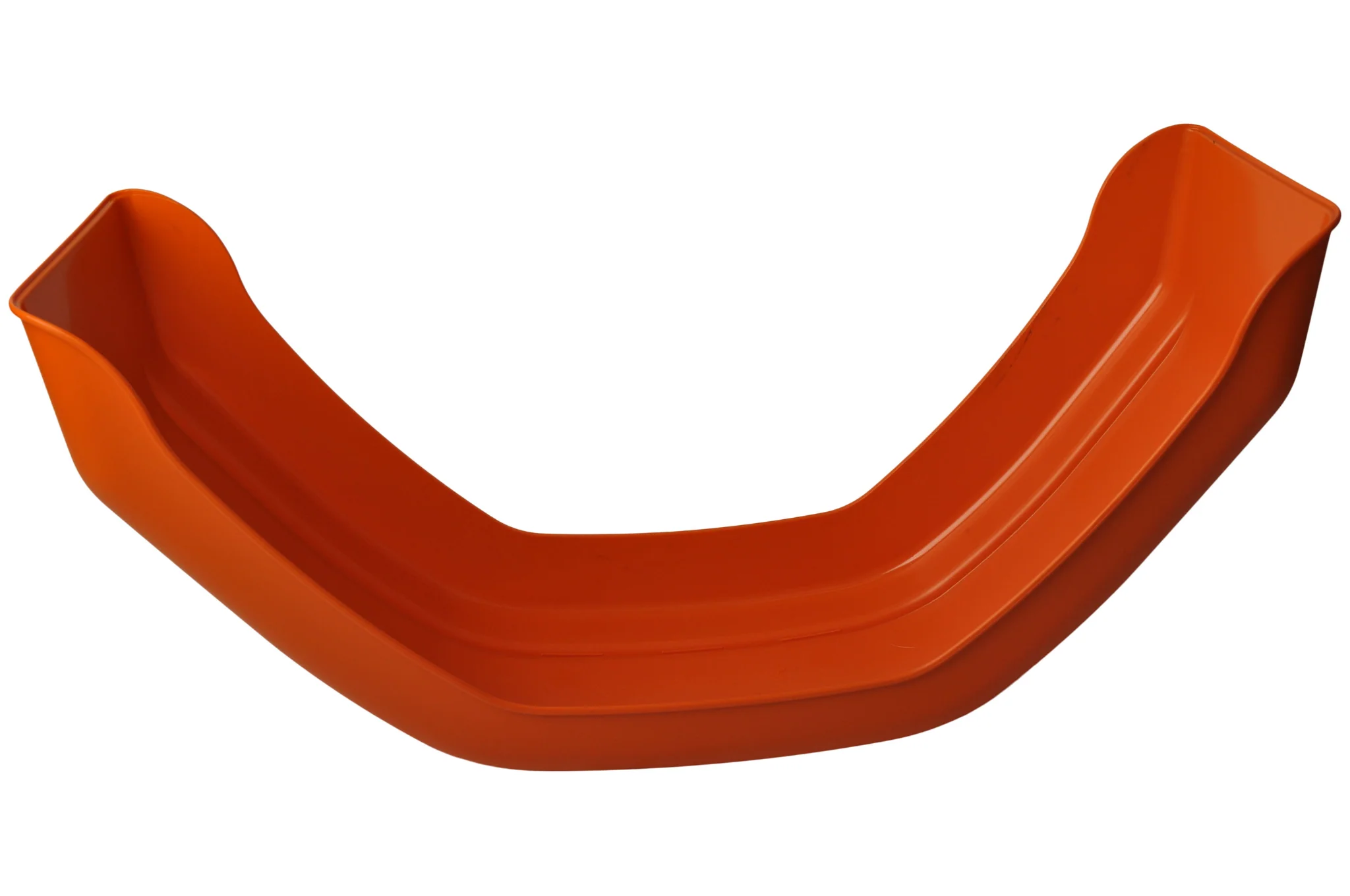 Original VanClaes Kotflügel Kunststoff - 660x200x330 mm - Umfang 1040 mm - geeignet für VanClaes Bootsanhänger - Image 4