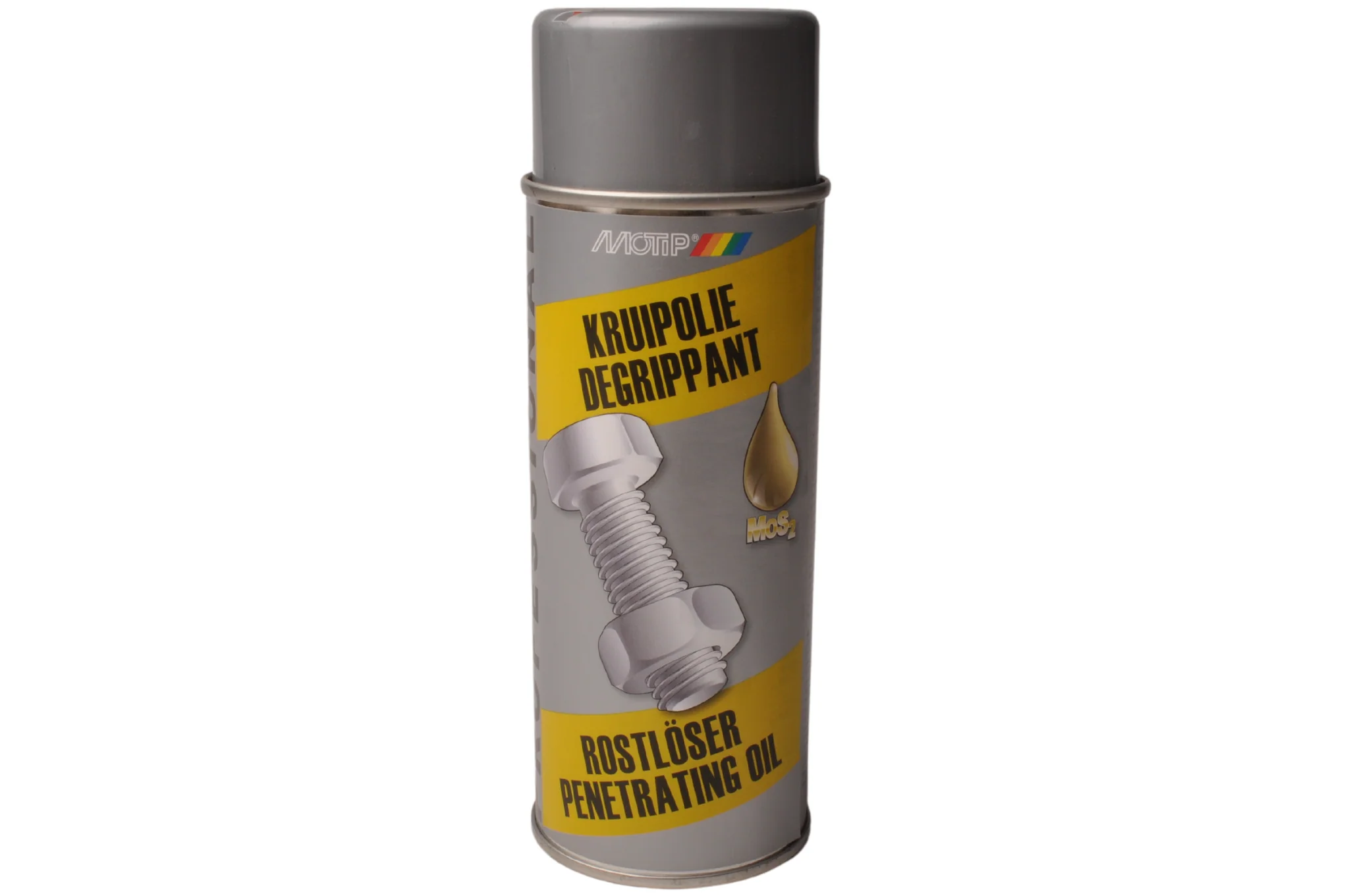 Kriechöl Motip (400 ml)