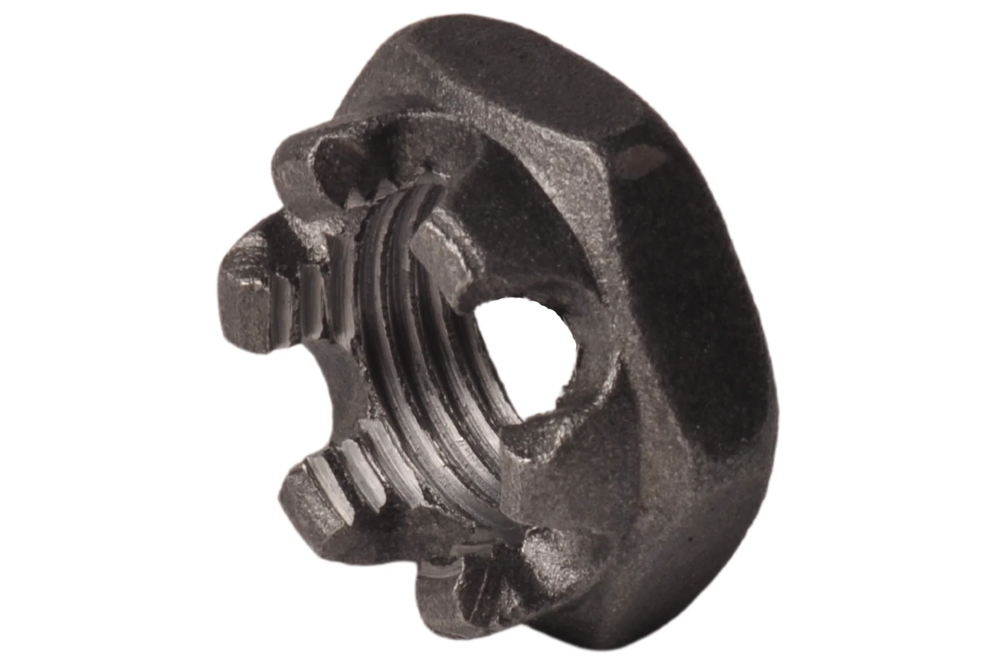AL-KO Flanschmutter M16 x 1,5 - passend für AL-KO Bremse - Image 2