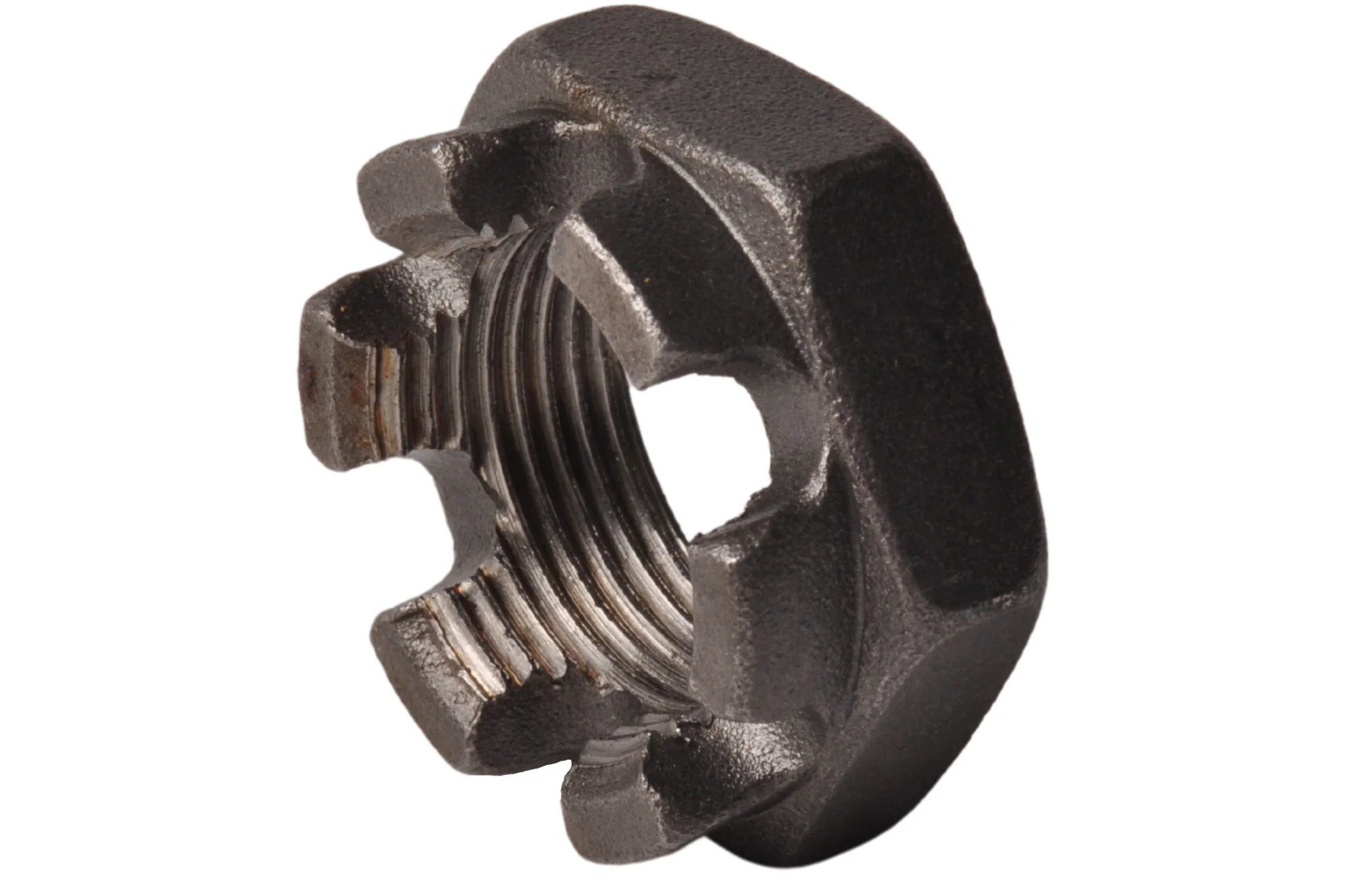 AL-KO Flanschmutter M22x 1,5 - passend für AL-KO Bremse - Image 2