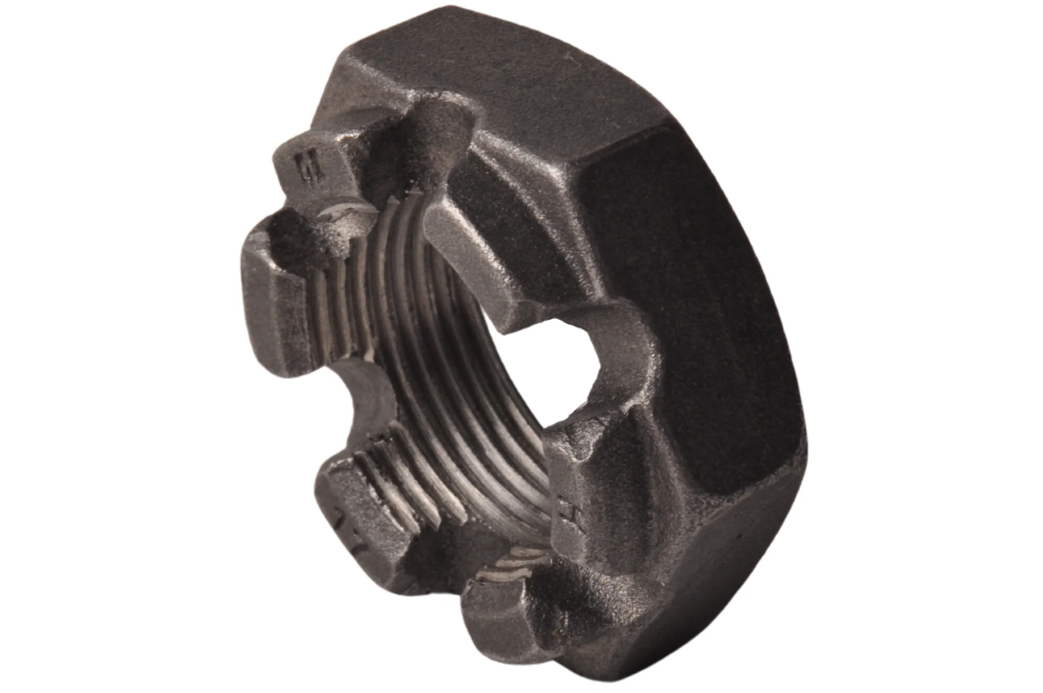 AL-KO Flanschmutter M24 x 1,5 - passend für AL-KO Bremse - Image 2