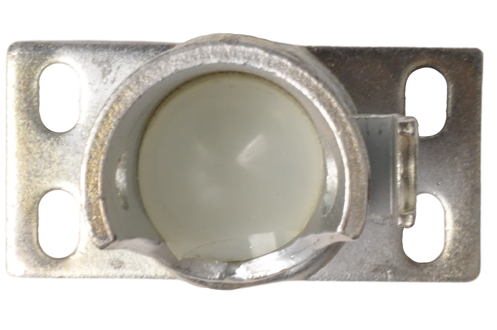 Kugelhalter hinten rechts & vorne links - Image 5