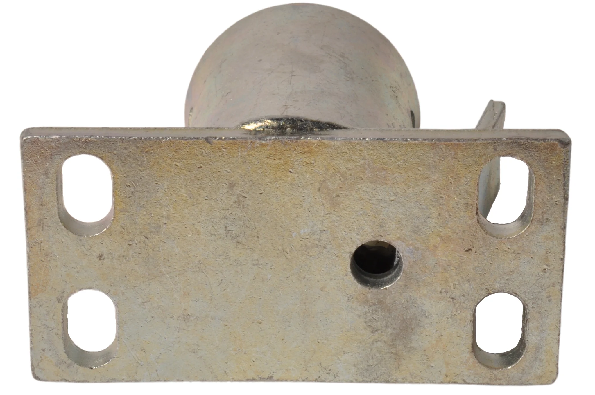 Kugelhalter vorne rechts & hinten links - Image 4
