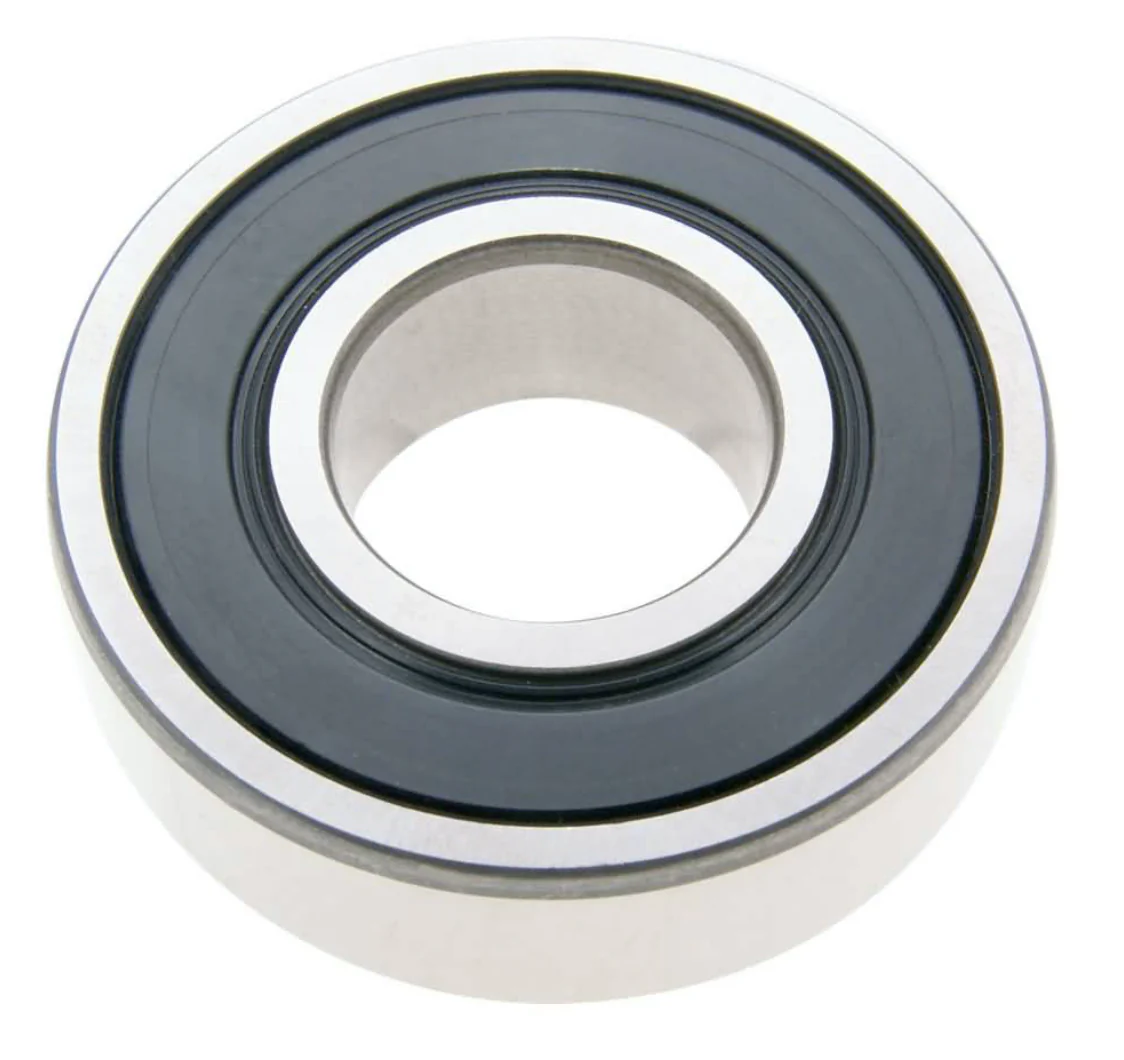 Kugellager - 6202-2RS - 15/35x11 mm