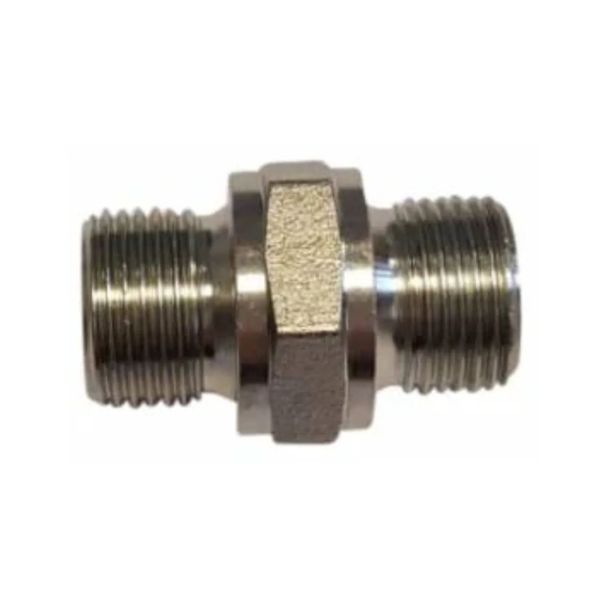 Kupplung - 3/8m x 3/8m