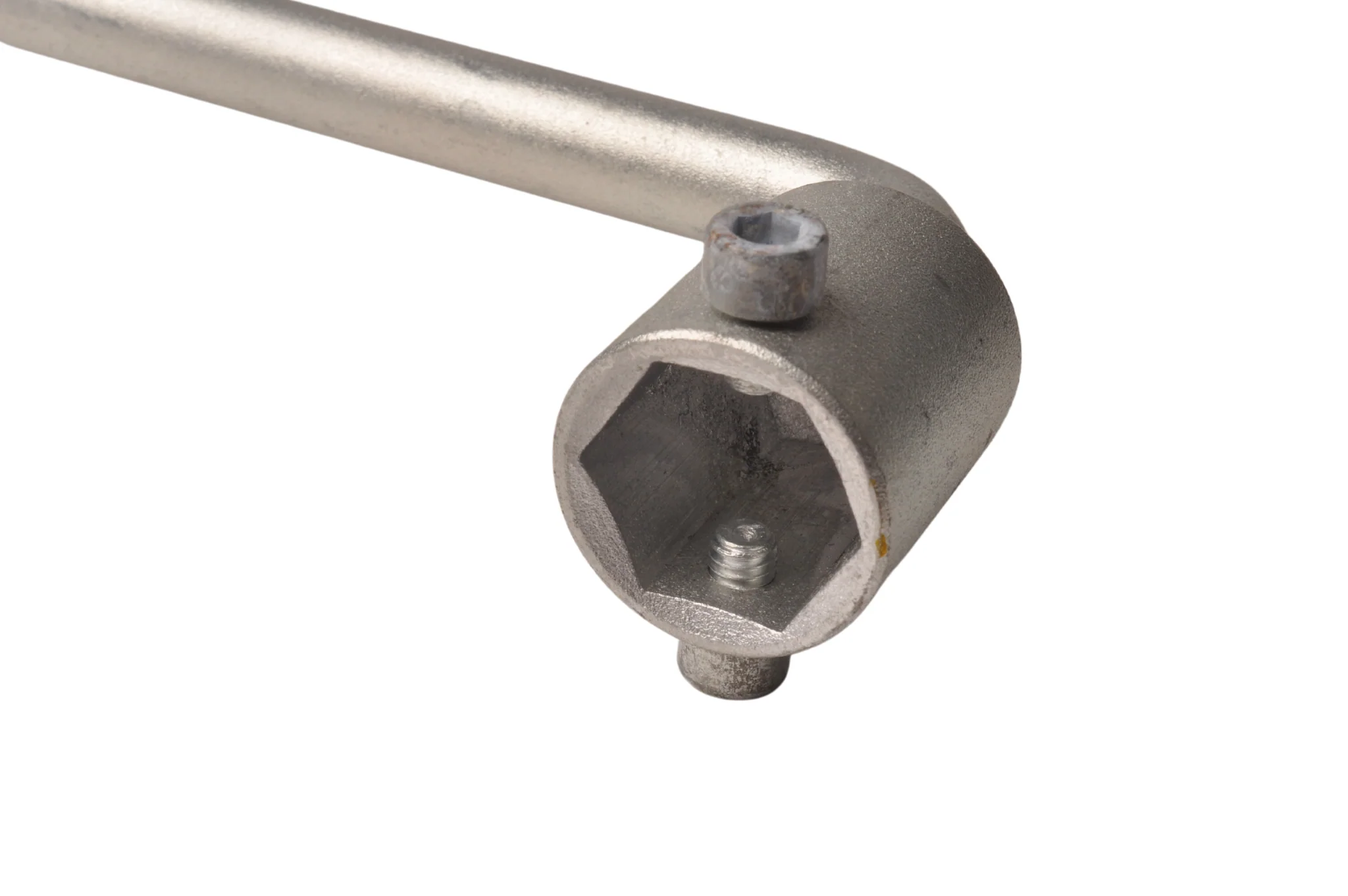 Kurbel für EDUARD Handwinde 21mm Nuss - Image 3