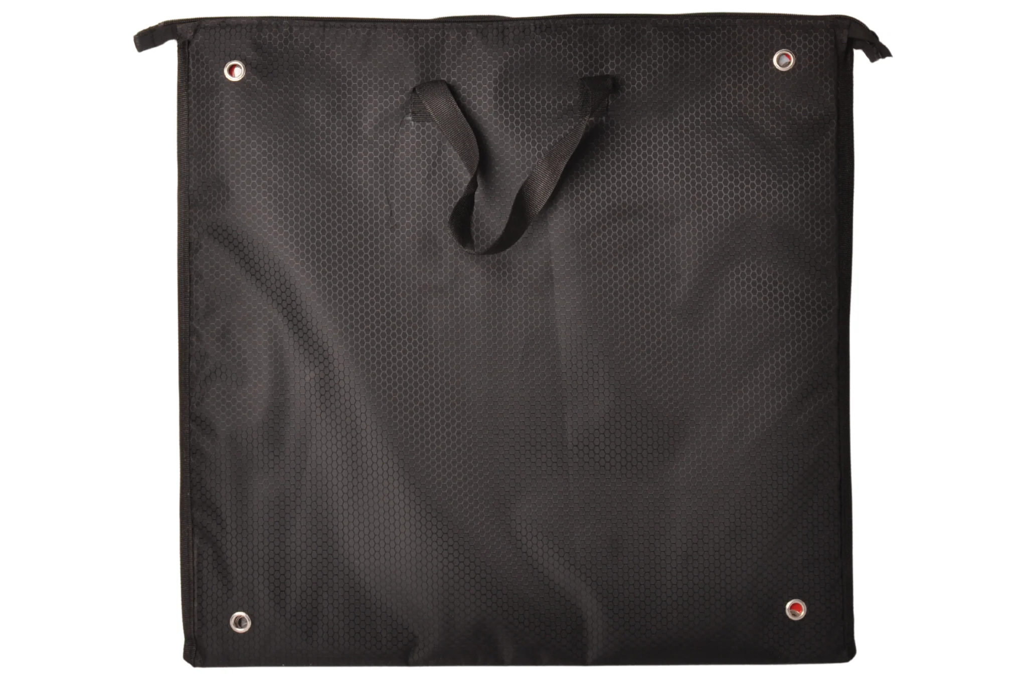Warntafel für Italien und Spanien 50 x 50 cm – Aluminium - Image 6