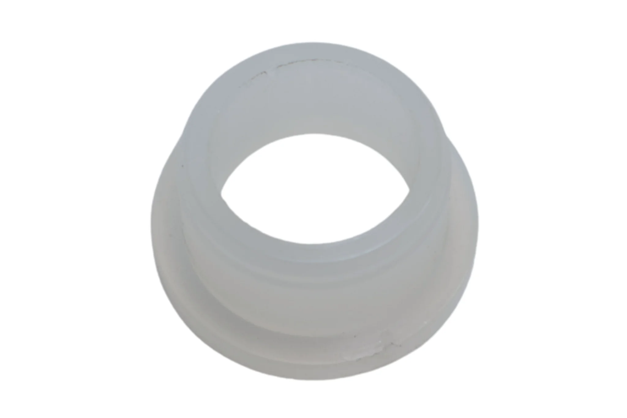 Lagerbuchse 12x16x20x10x2 mm