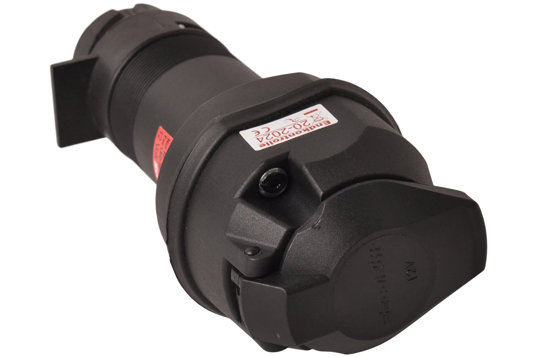 LED-Converter - 13-polig - verhindert Störungen der LED Beleuchtung - 12V - Plug & Play - Image 5