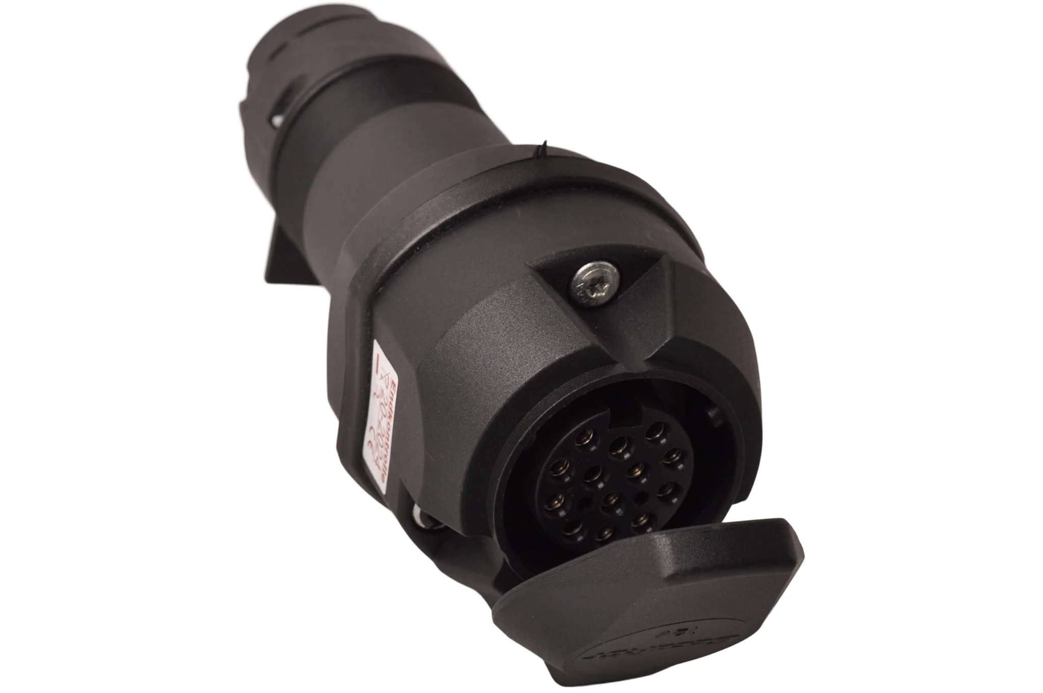 LED-Converter - 13-polig - verhindert Störungen der LED Beleuchtung - 12V - Plug & Play - Image 7