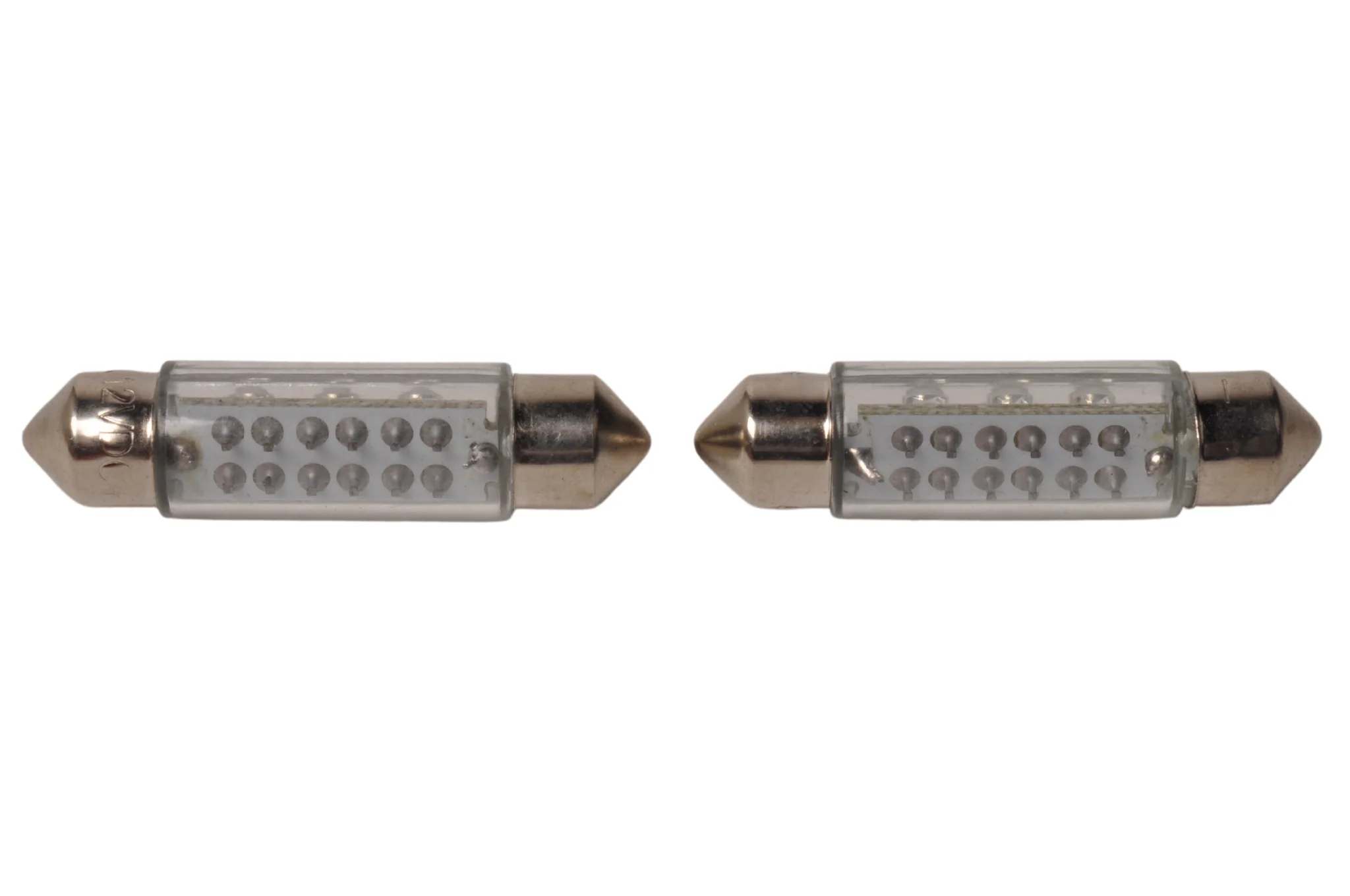 LED-Röhrenleuchten im Set mit zwei Stück 12V Superhelles Licht. - Image 6