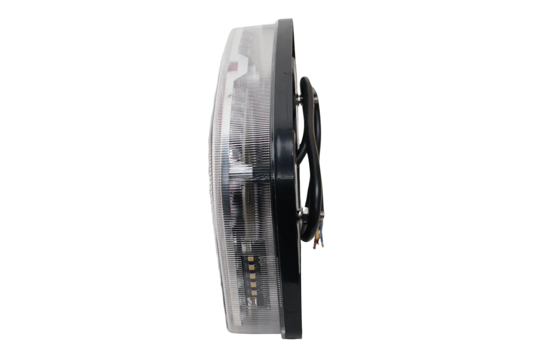 Anhänger Rückleuchte - Cantonal LED - links - 244x149x48 mm - 56 LEDs - Image 5