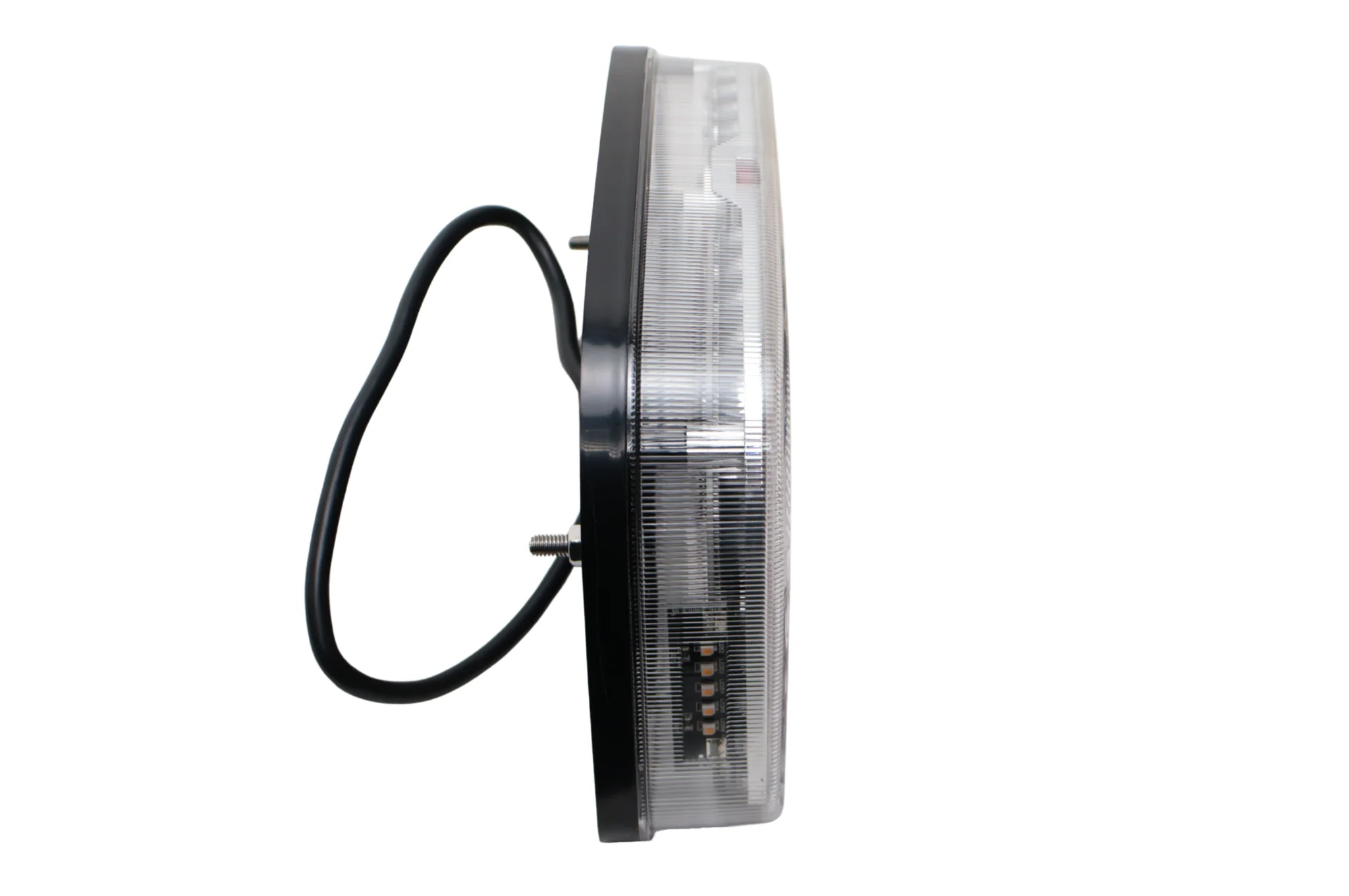 Anhänger Rückleuchte - Cantonal LED - rechts - 244x149x48 mm - 56 LEDs - Image 5