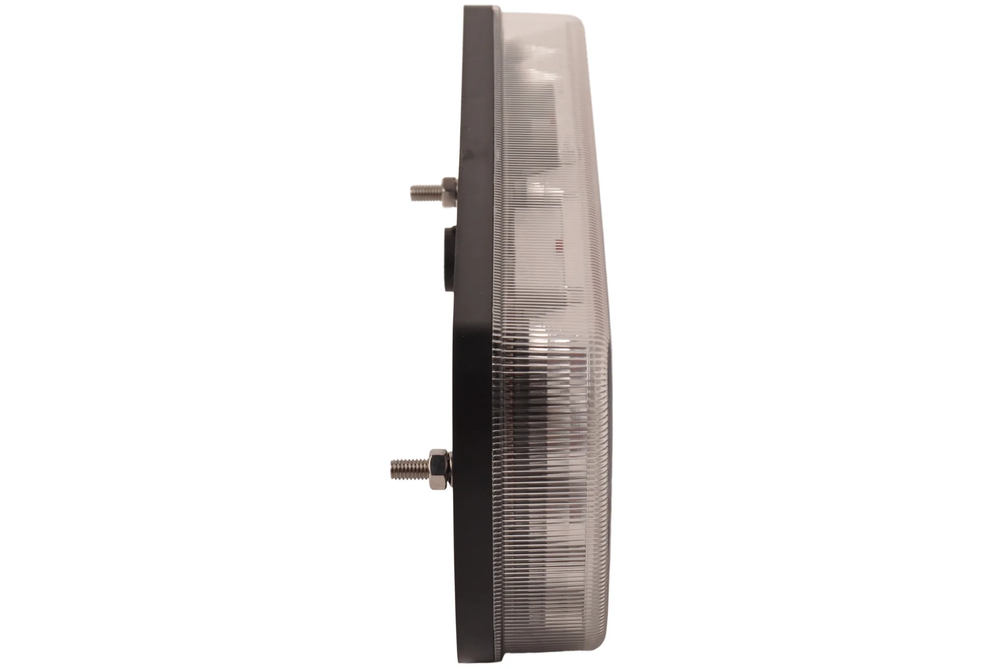 Anhänger Rückleuchte - Glotrac - LED - links - 230x105x40 mm - inklusive Nebelschlussleuchte und Reflektor - Image 5