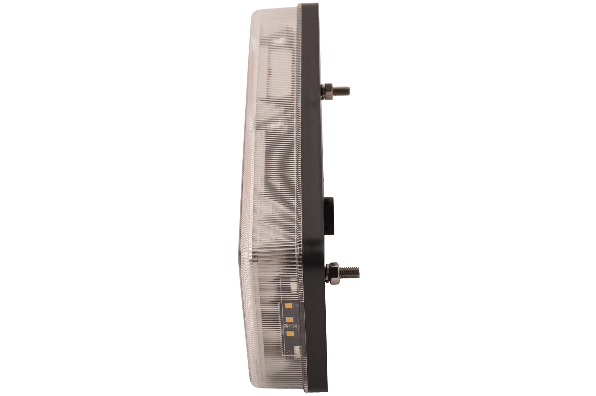 Anhänger Rückleuchte - Glotrac - LED - links - 230x105x40 mm - inklusive Nebelschlussleuchte und Reflektor - Image 6